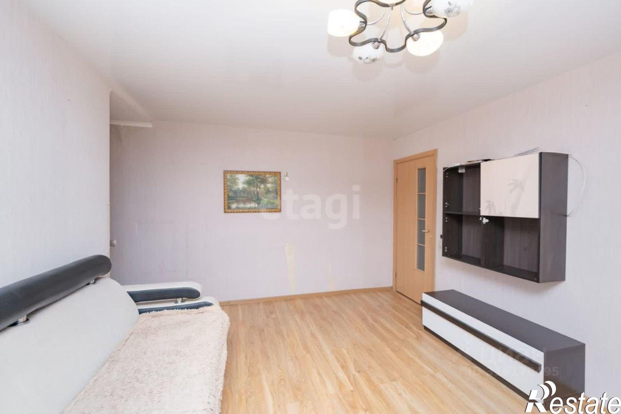 Купить квартиру за 4 900 000 рублей на улица Связистов, 26