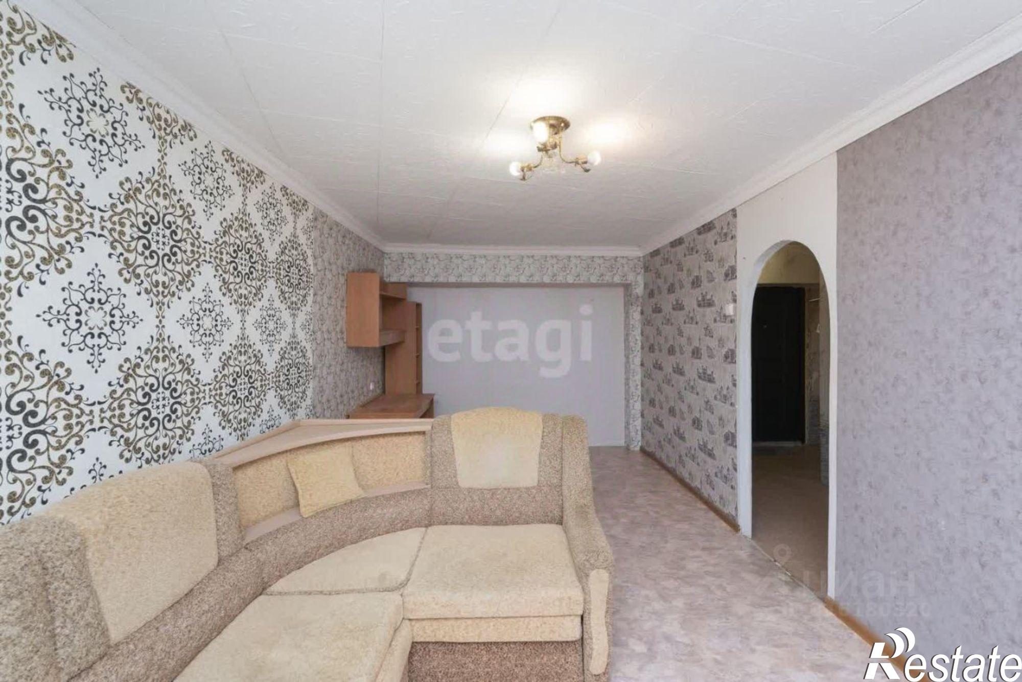 Купить квартиру за 4 000 000 рублей на улица Куйбышева, 62