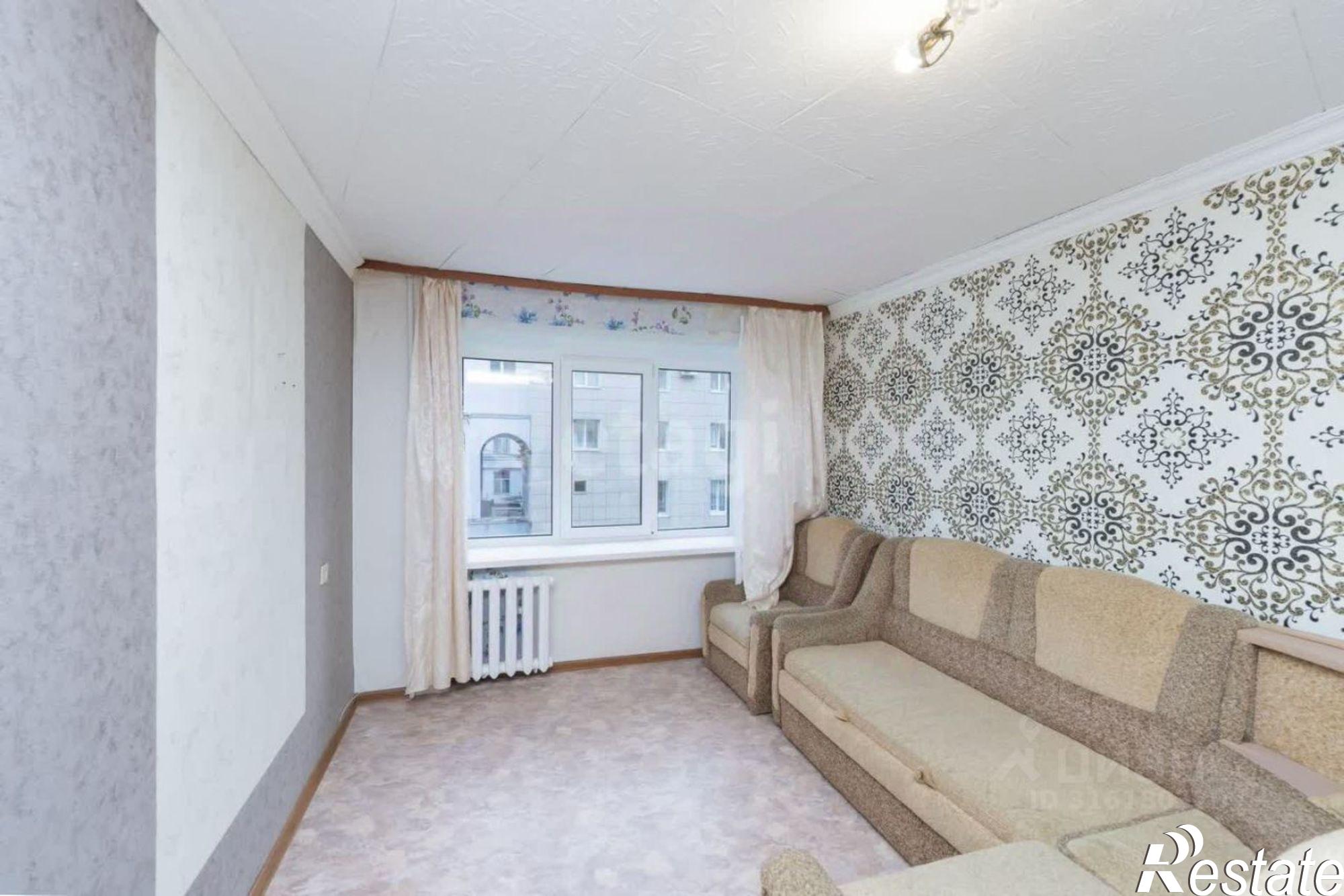 Купить квартиру за 4 000 000 рублей на улица Куйбышева, 62