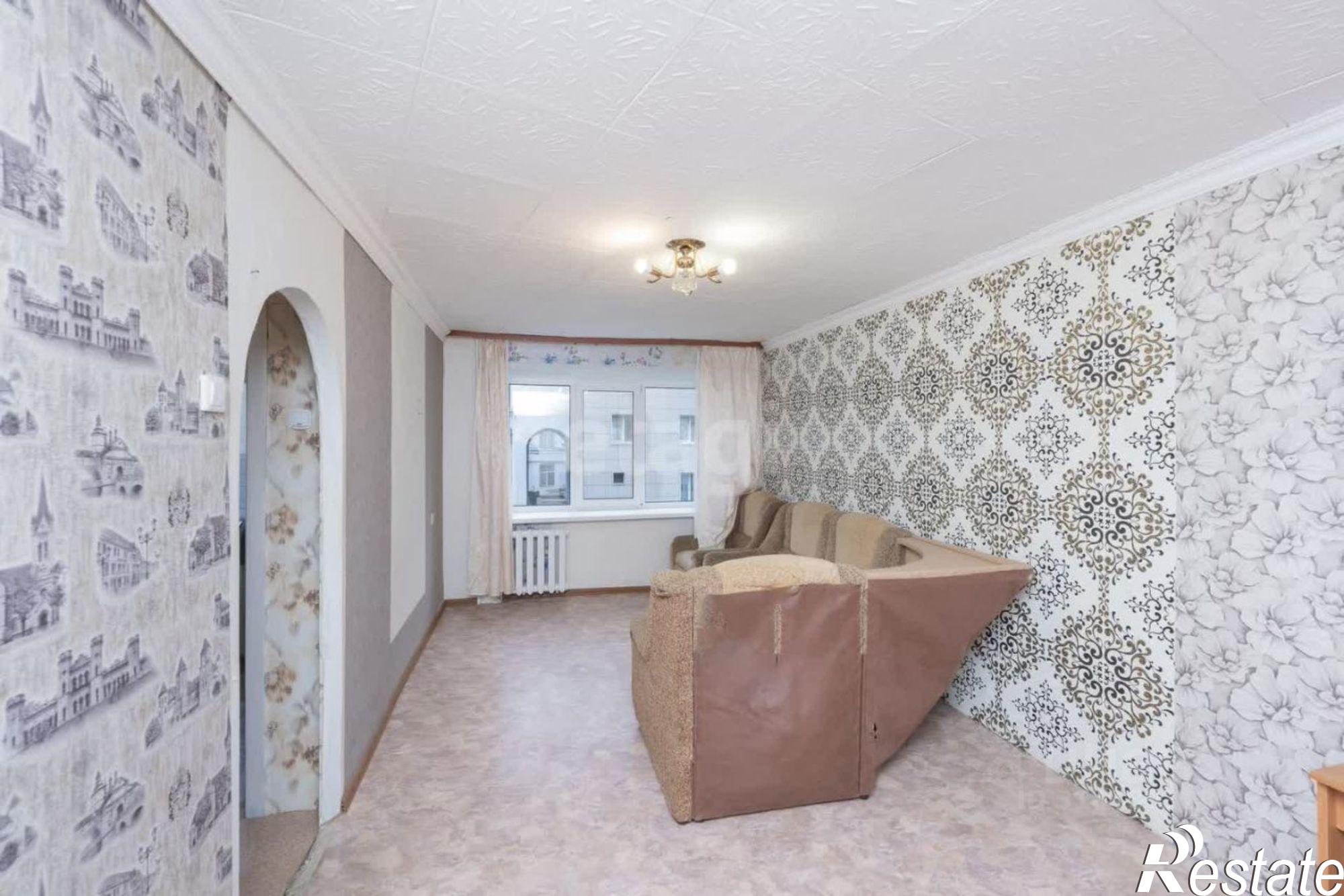 Купить квартиру за 4 000 000 рублей на улица Куйбышева, 62