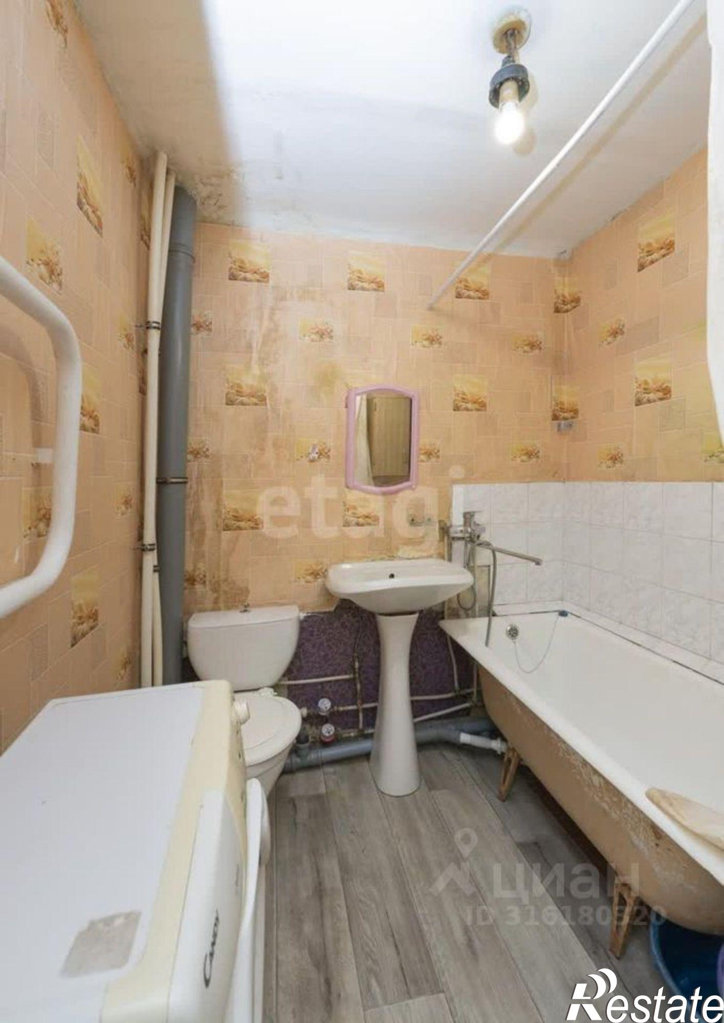 Купить квартиру за 4 000 000 рублей на улица Куйбышева, 62