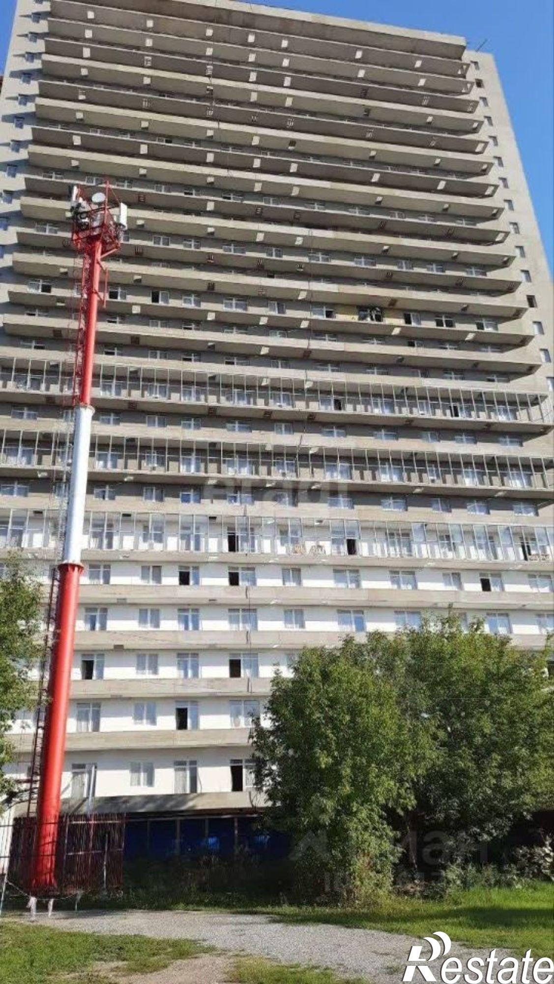 Купить квартиру за 6 200 000 рублей на улица Сергея Есенина, 9А к1