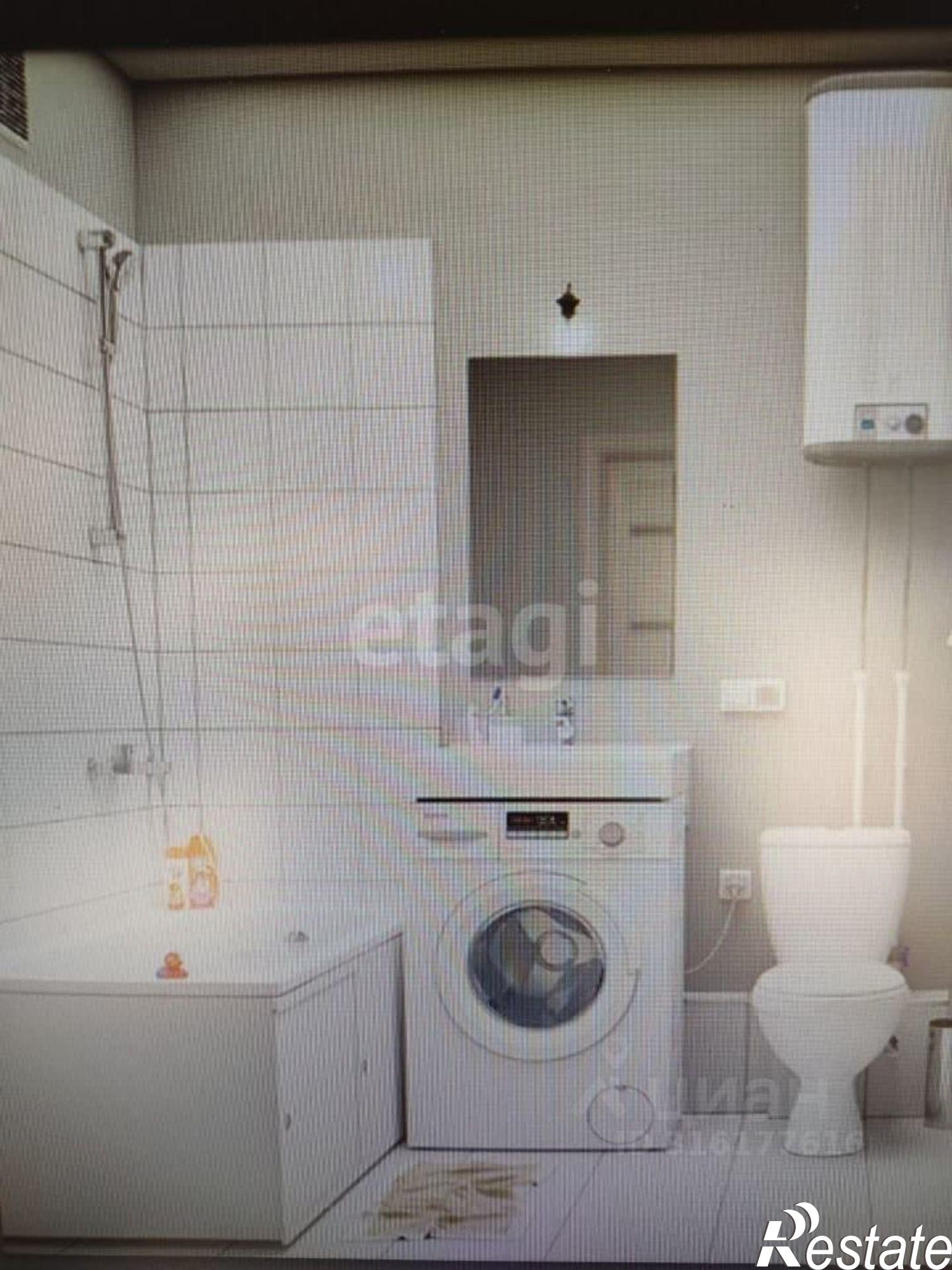 Купить квартиру за 6 200 000 рублей на улица Сергея Есенина, 9А к1