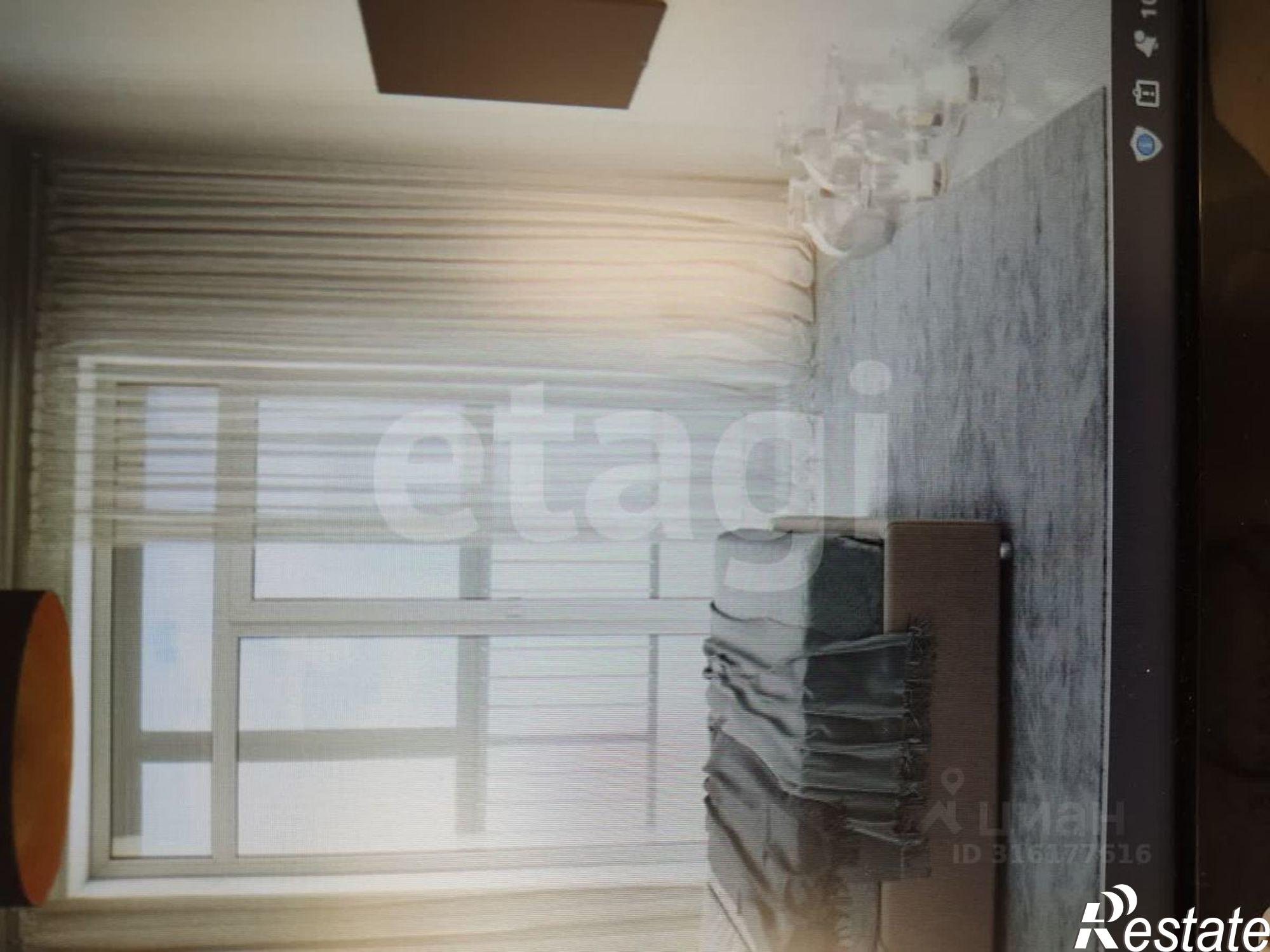 Купить квартиру за 6 200 000 рублей на улица Сергея Есенина, 9А к1