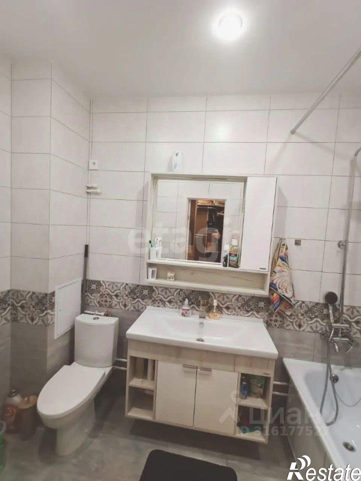 Купить квартиру за 6 500 000 рублей на Пушкарская улица, 142