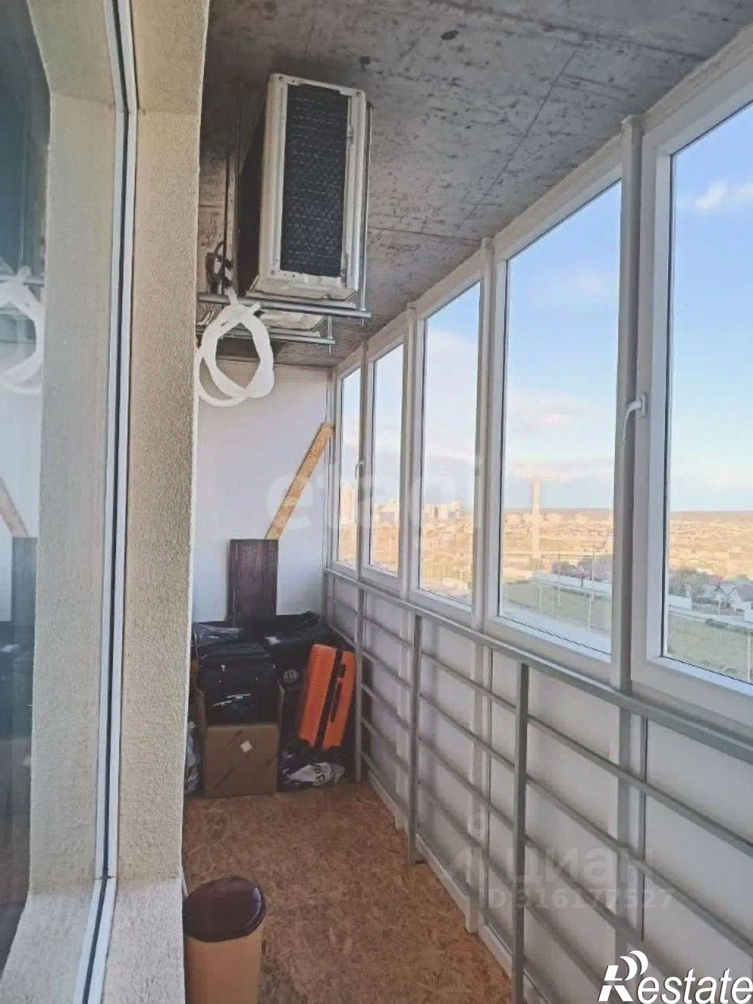 Купить квартиру за 6 500 000 рублей на Пушкарская улица, 142