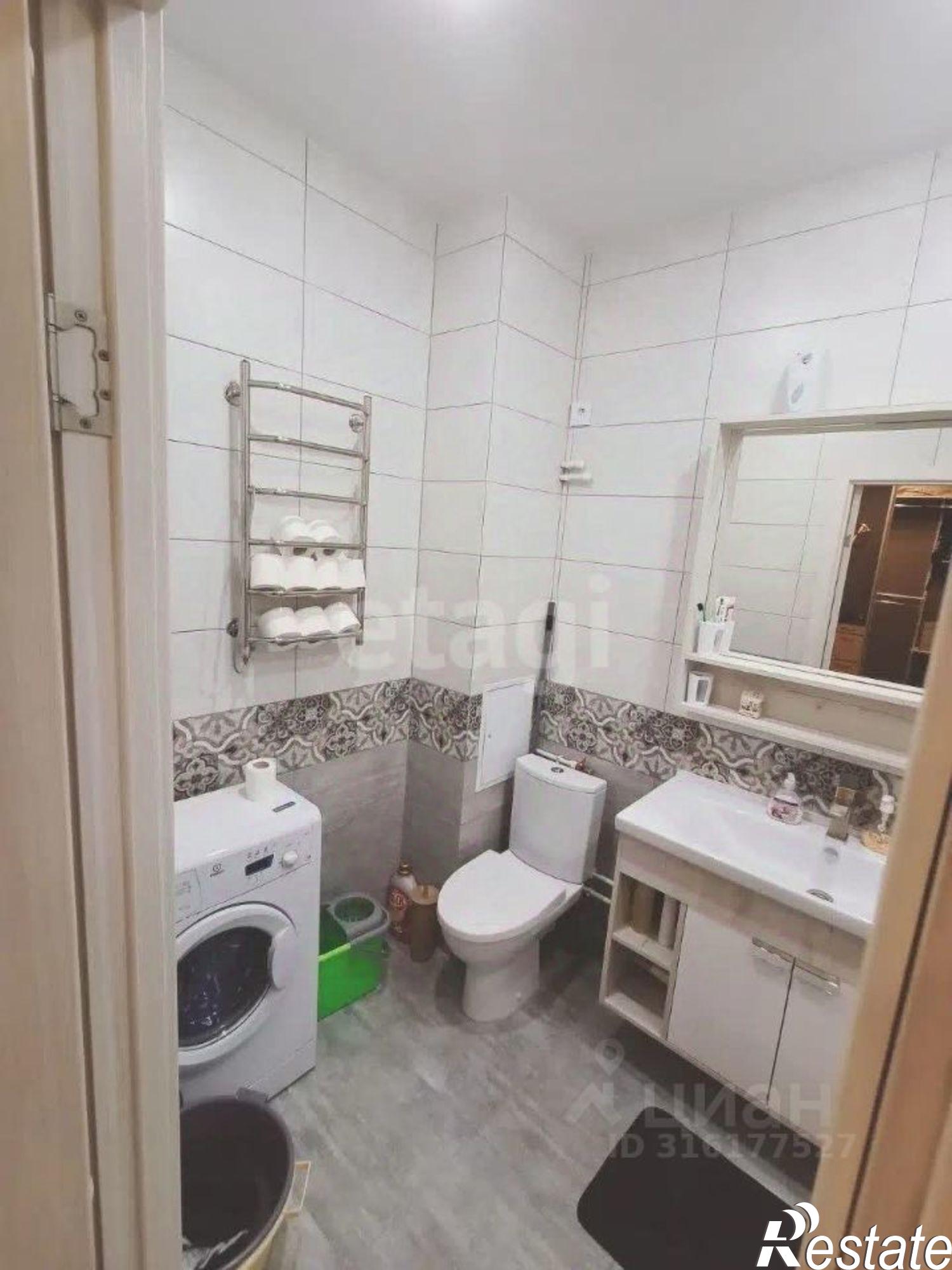 Купить квартиру за 6 500 000 рублей на Пушкарская улица, 142