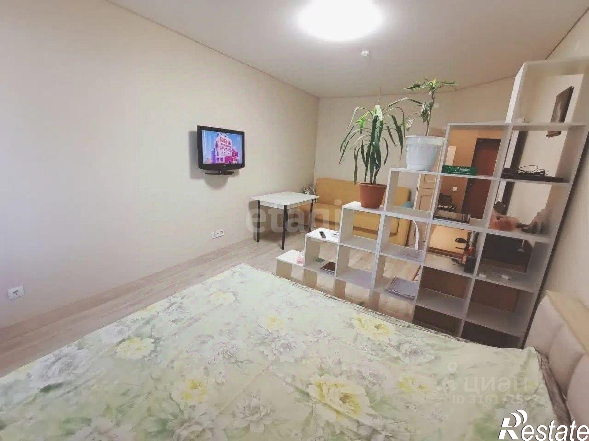 Купить квартиру за 6 500 000 рублей на Пушкарская улица, 142