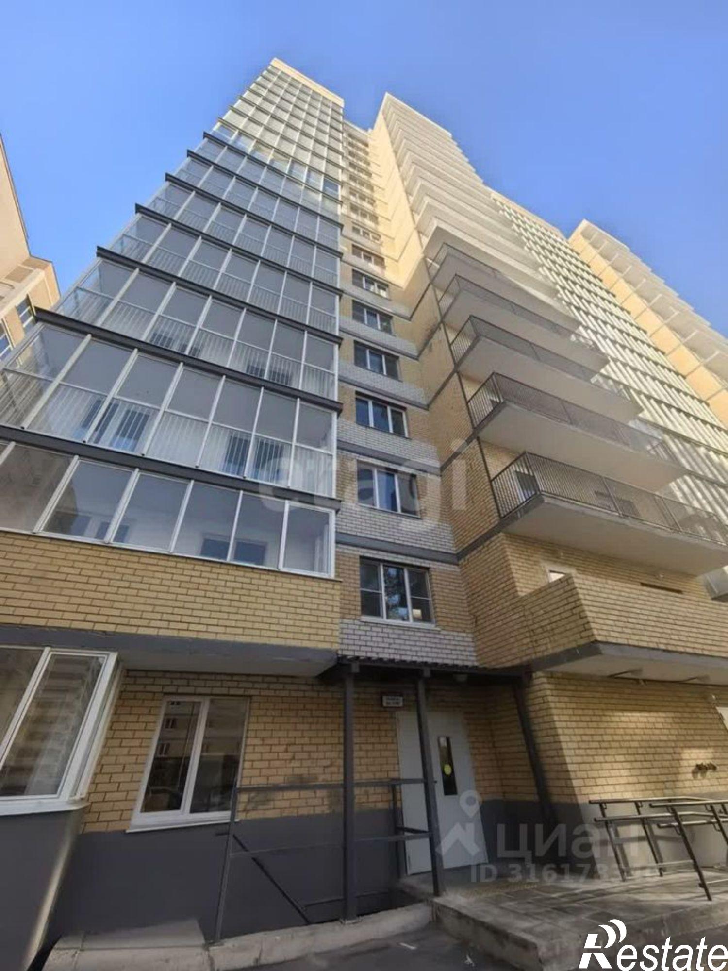 Купить квартиру за 8 600 000 рублей на Углеуральская улица, 25