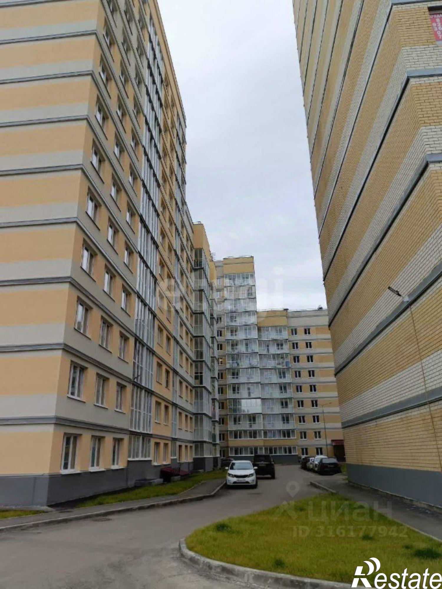 Купить квартиру за 8 600 000 рублей на Углеуральская улица, 25