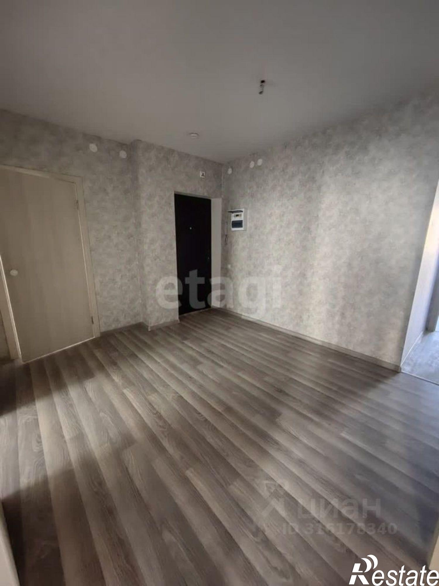 Купить квартиру за 8 600 000 рублей на Углеуральская улица, 25