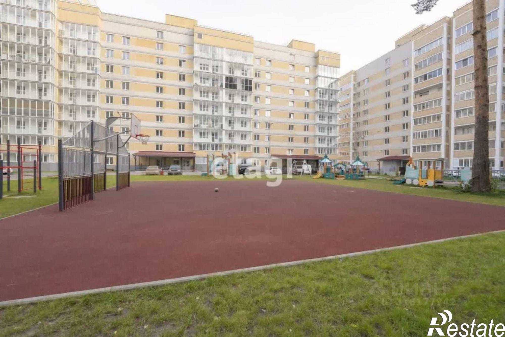 Купить квартиру за 8 600 000 рублей на Углеуральская улица, 25