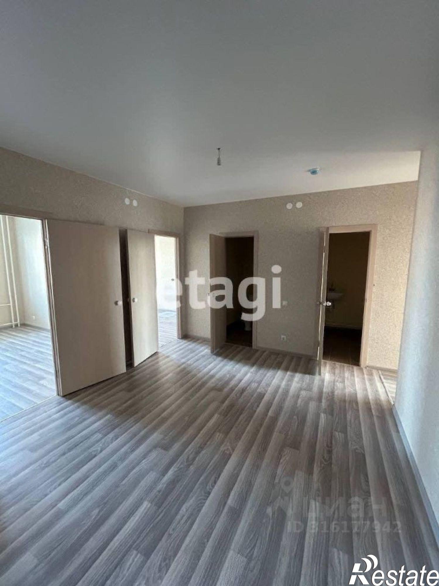 Купить квартиру за 8 600 000 рублей на Углеуральская улица, 25