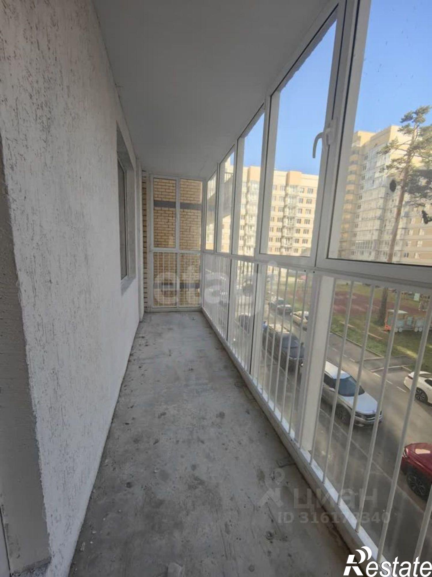 Купить квартиру за 8 600 000 рублей на Углеуральская улица, 25