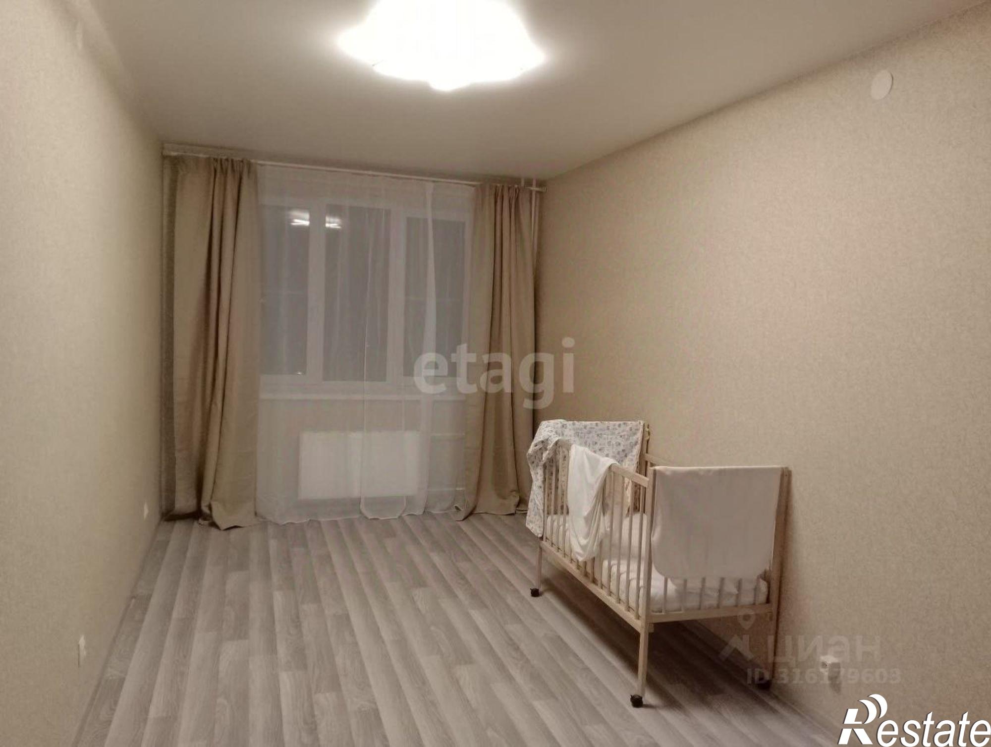 Купить квартиру за 8 673 000 рублей на Углеуральская улица, 25