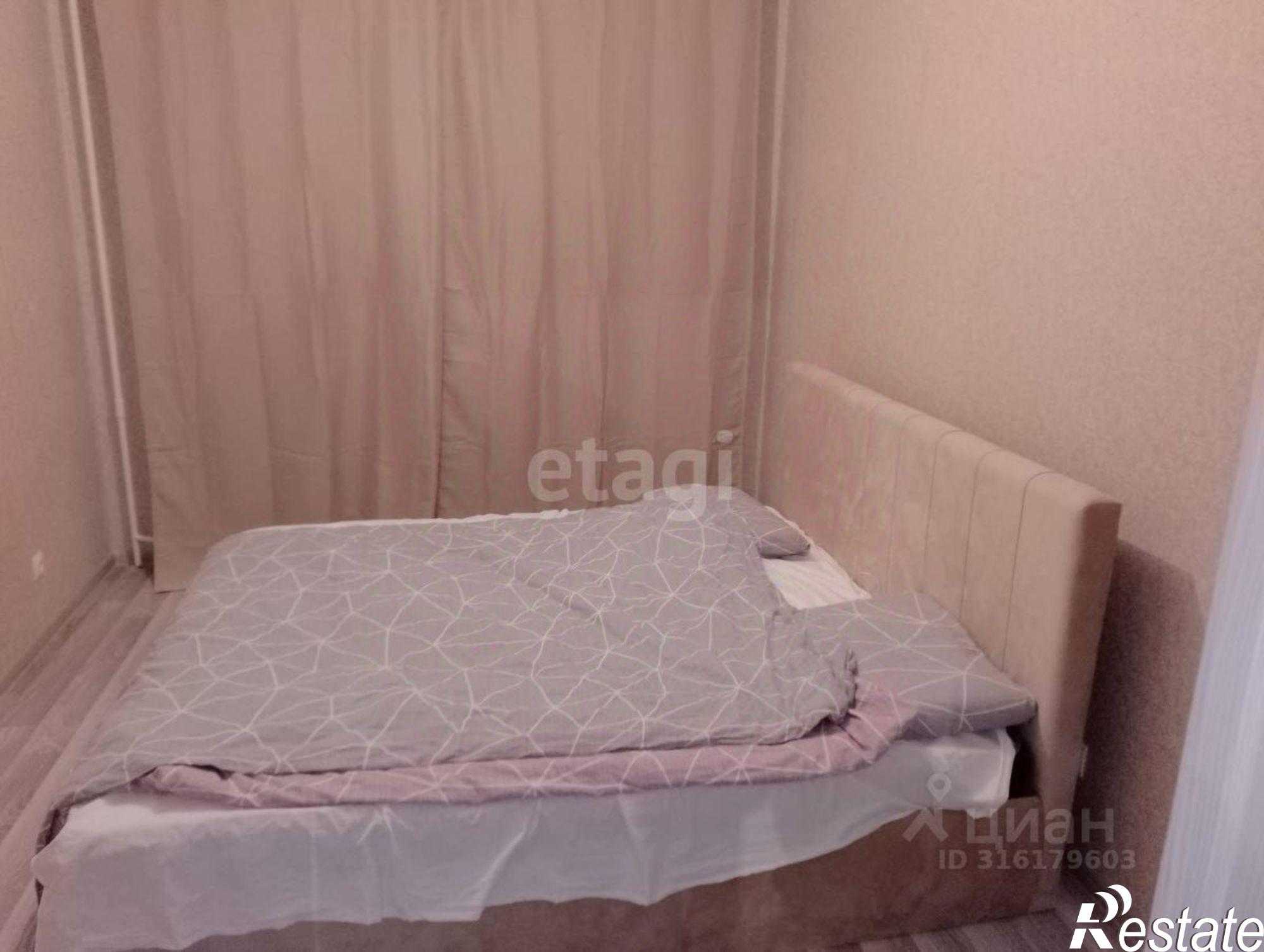 Купить квартиру за 8 673 000 рублей на Углеуральская улица, 25