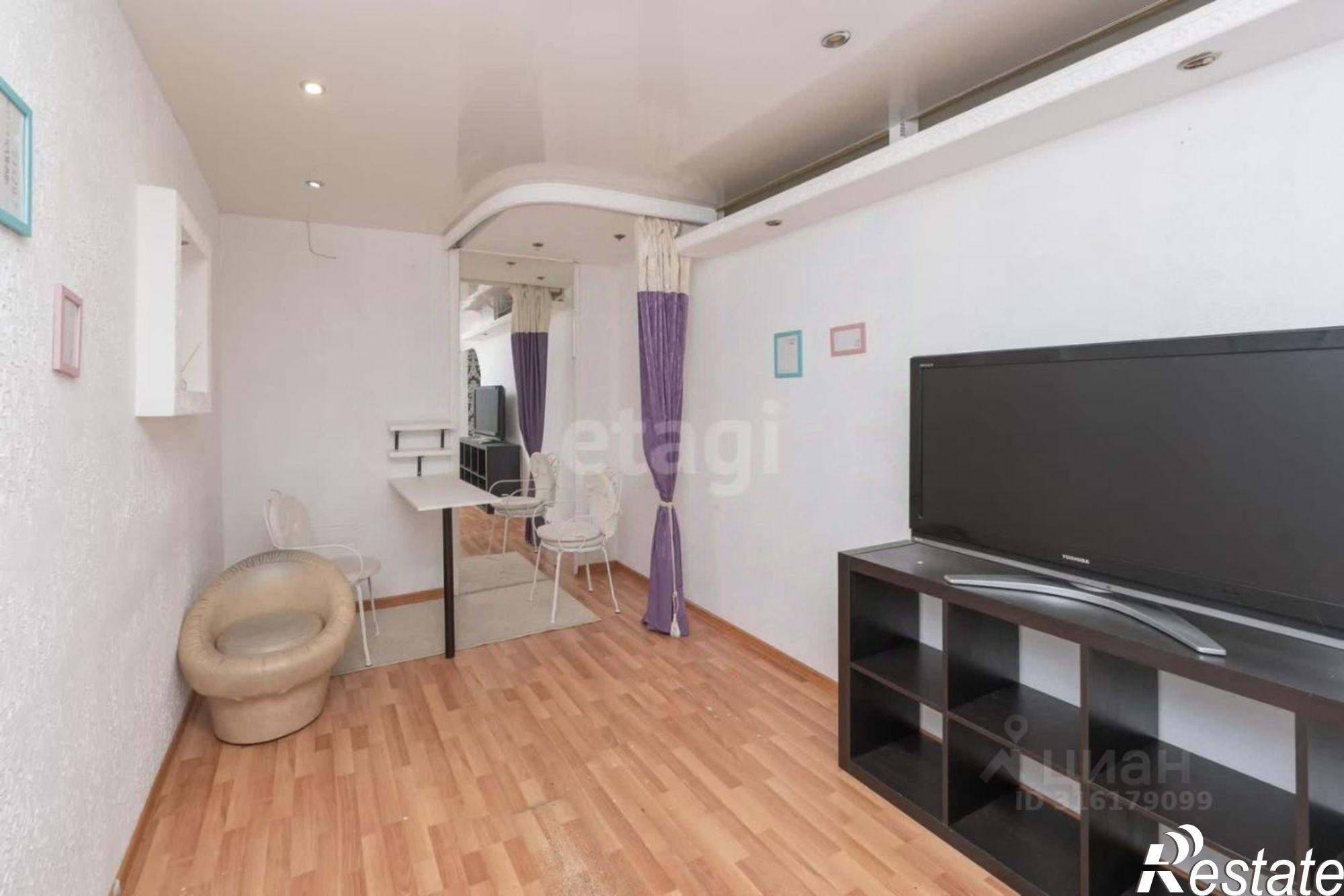 Купить помещение свободного назначения за 2 463 600 рублей на Социалистическая улица, 4