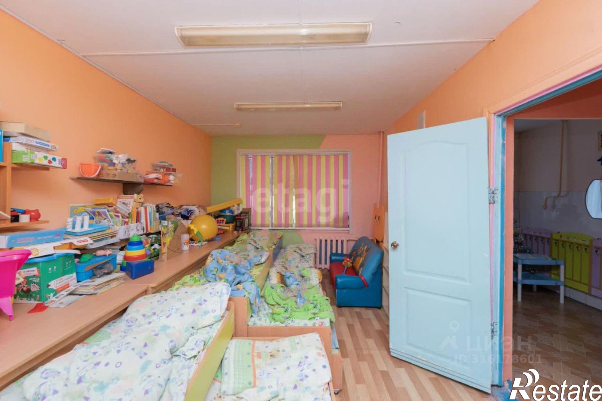 Купить офис, помещение под офис за 6 868 010 рублей на Уссурийская улица, 15