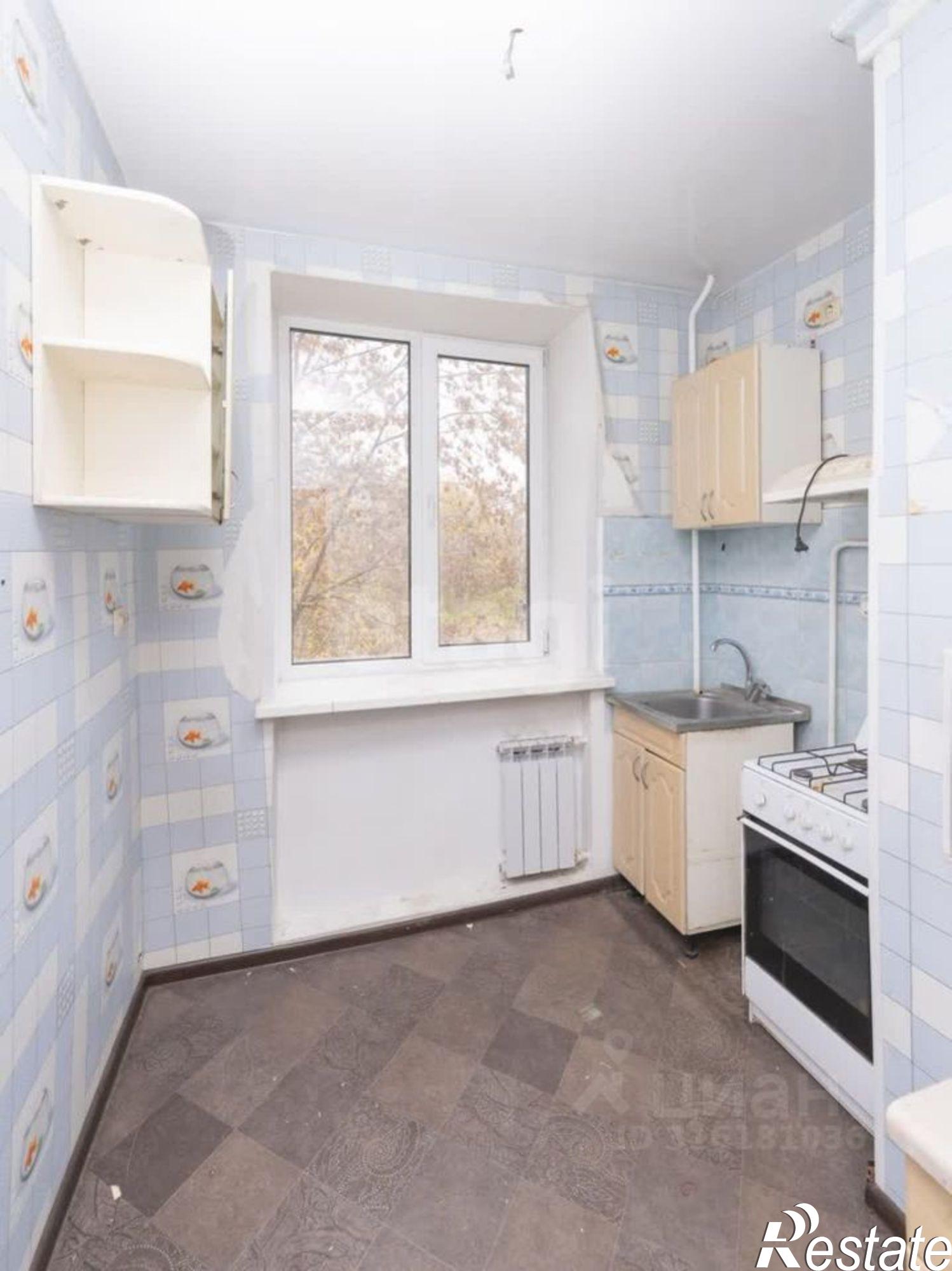 Купить квартиру за 2 800 000 рублей на улица Академика Веденеева, 19