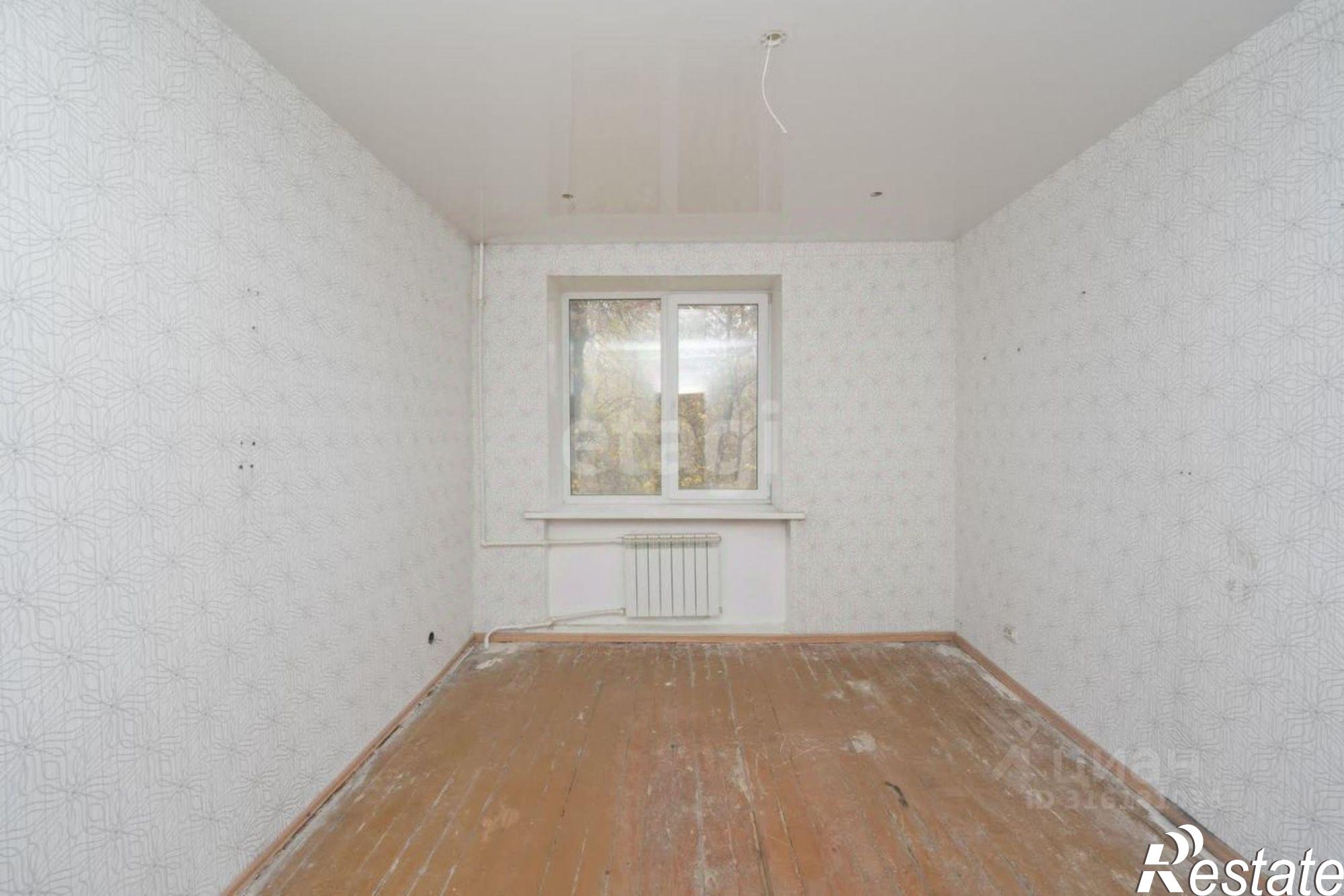 Купить квартиру за 2 800 000 рублей на улица Академика Веденеева, 19