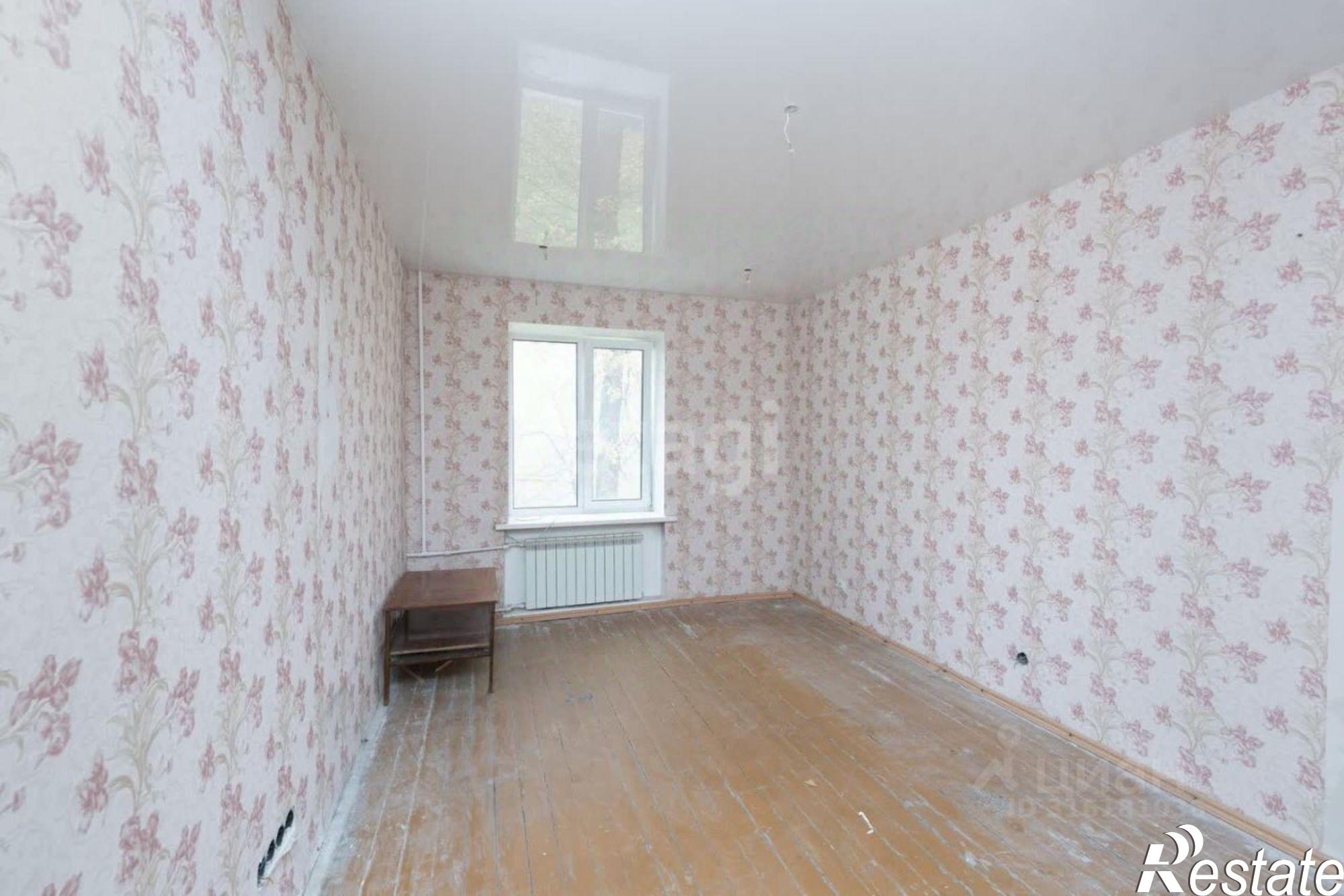 Купить квартиру за 2 800 000 рублей на улица Академика Веденеева, 19