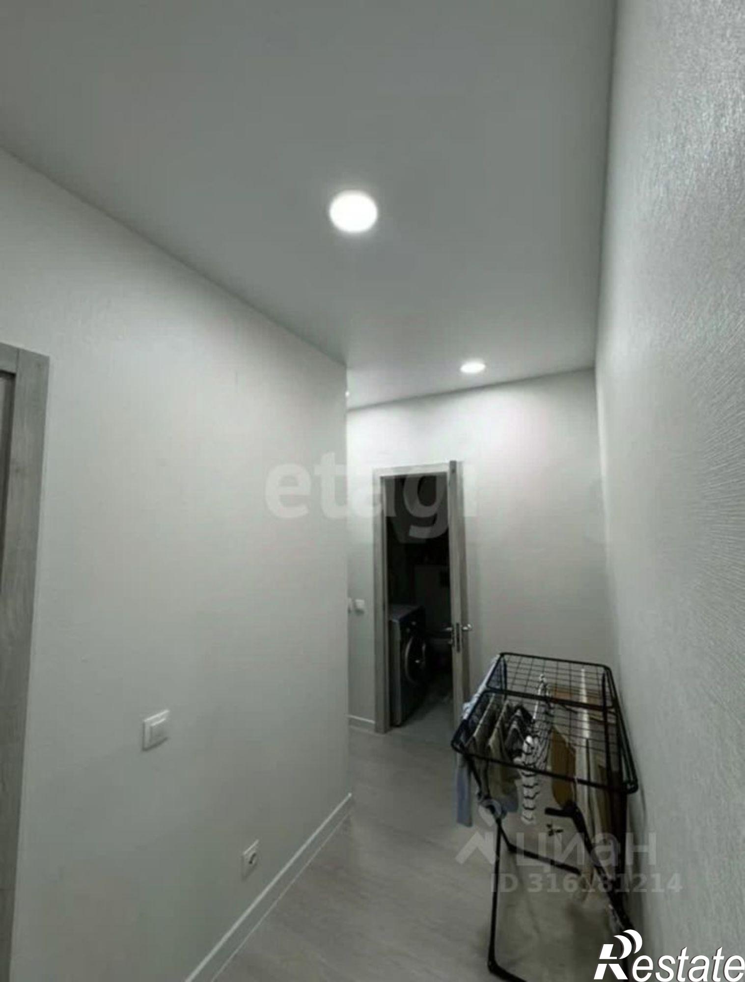 Купить квартиру за 6 500 000 рублей на улица Фрезеровщиков, 86