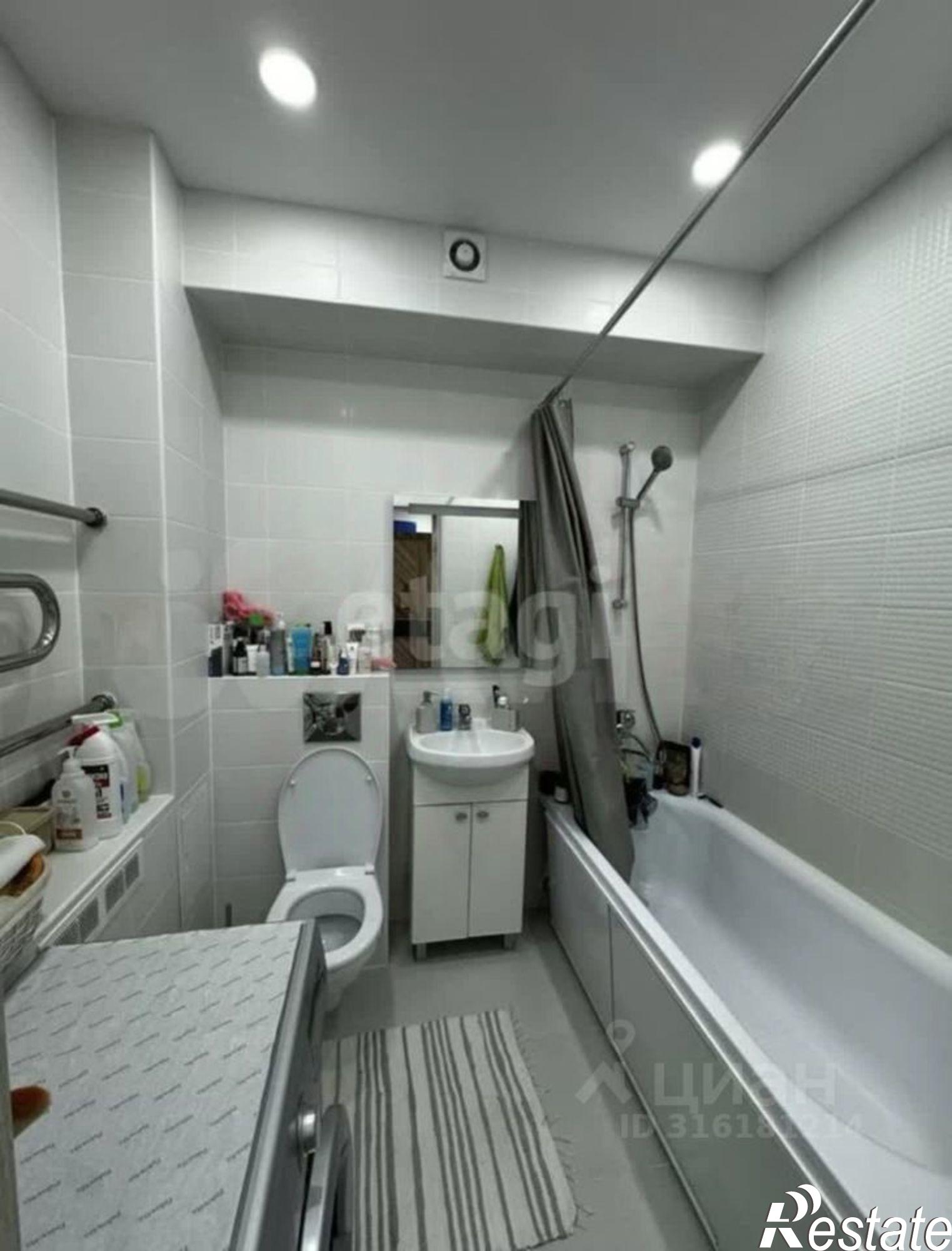 Купить квартиру за 6 500 000 рублей на улица Фрезеровщиков, 86