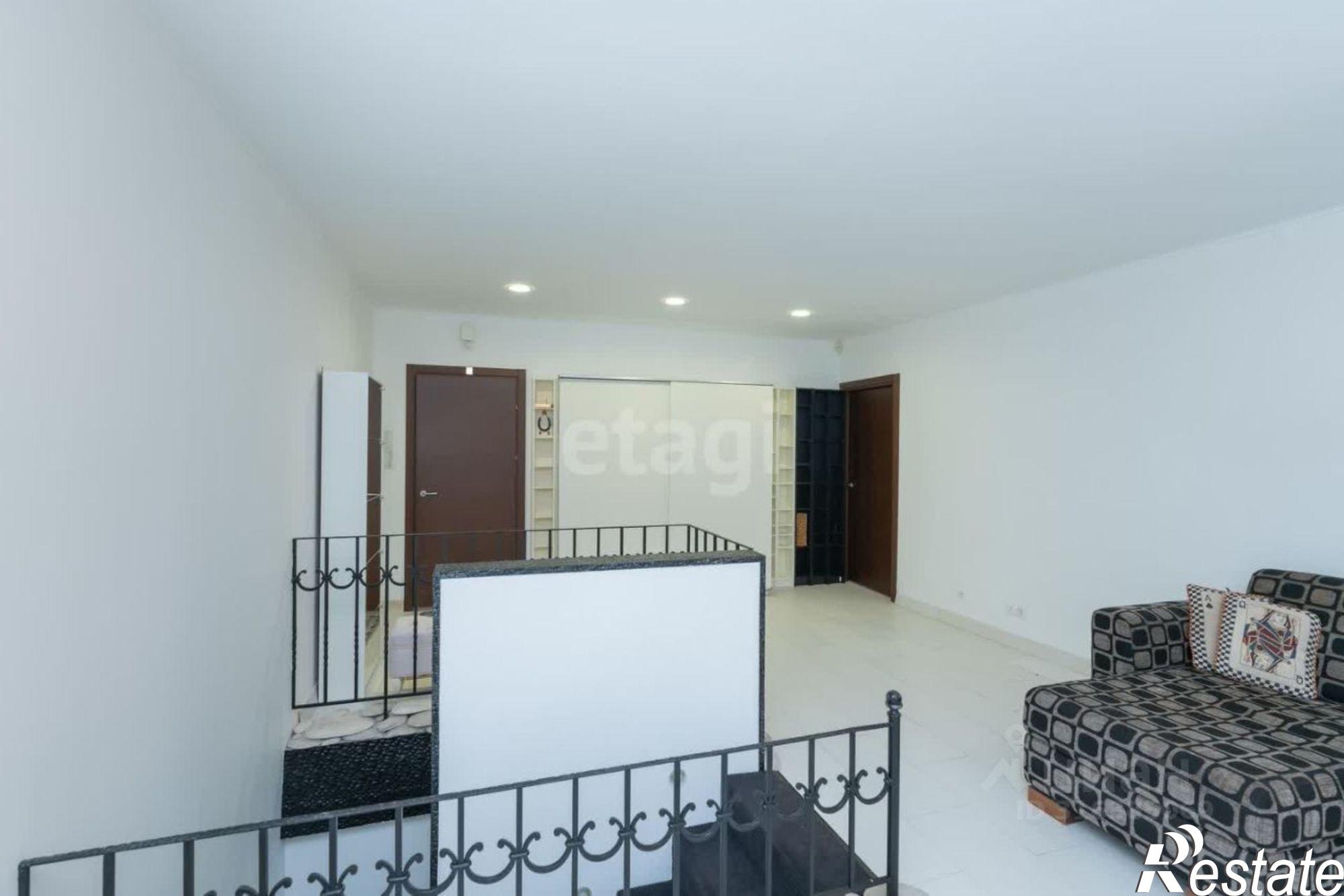 Купить квартиру за 18 800 000 рублей на Пермская улица, 10