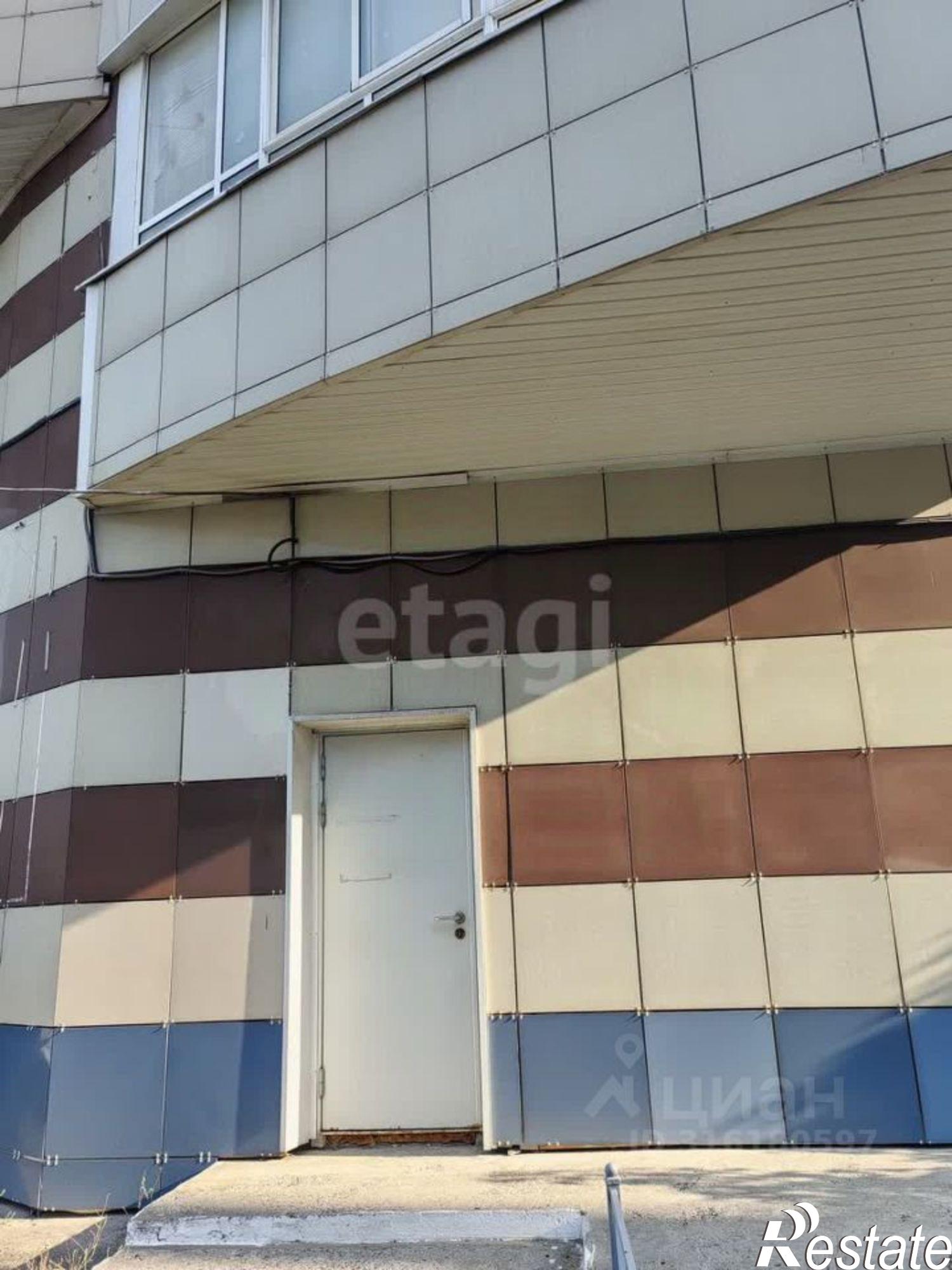 Купить складское помещение за 1 690 860 рублей на улица Калинина, 19