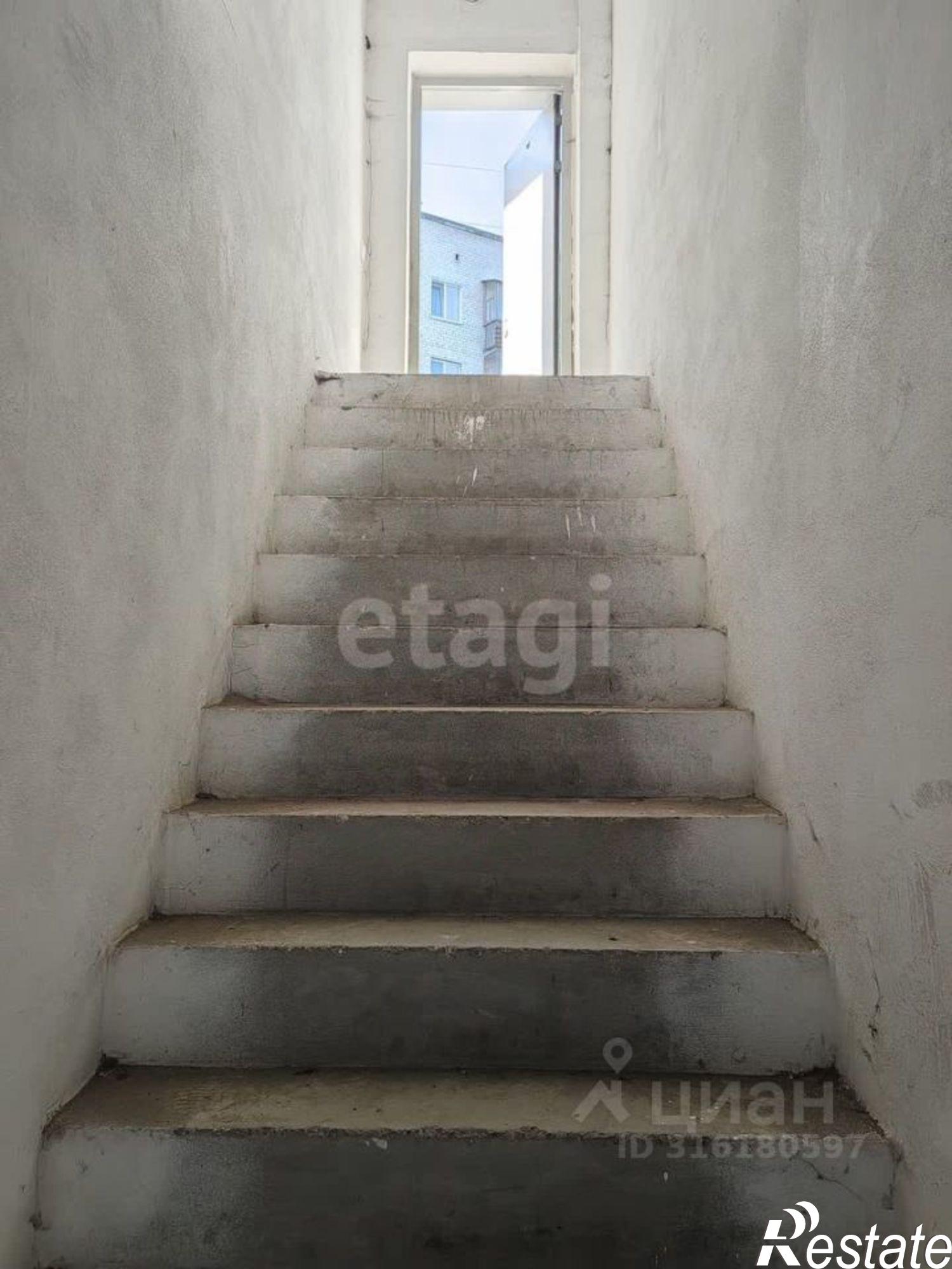 Купить складское помещение за 1 690 860 рублей на улица Калинина, 19