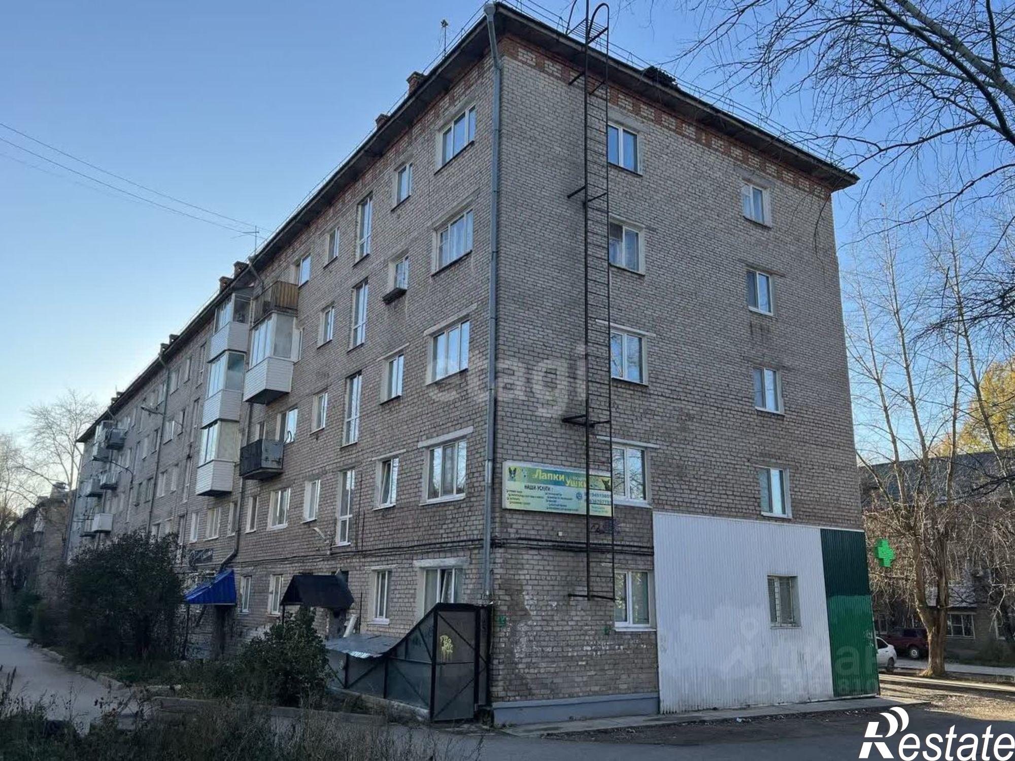 Купить помещение свободного назначения за 6 331 590 рублей на Можайская улица, 11