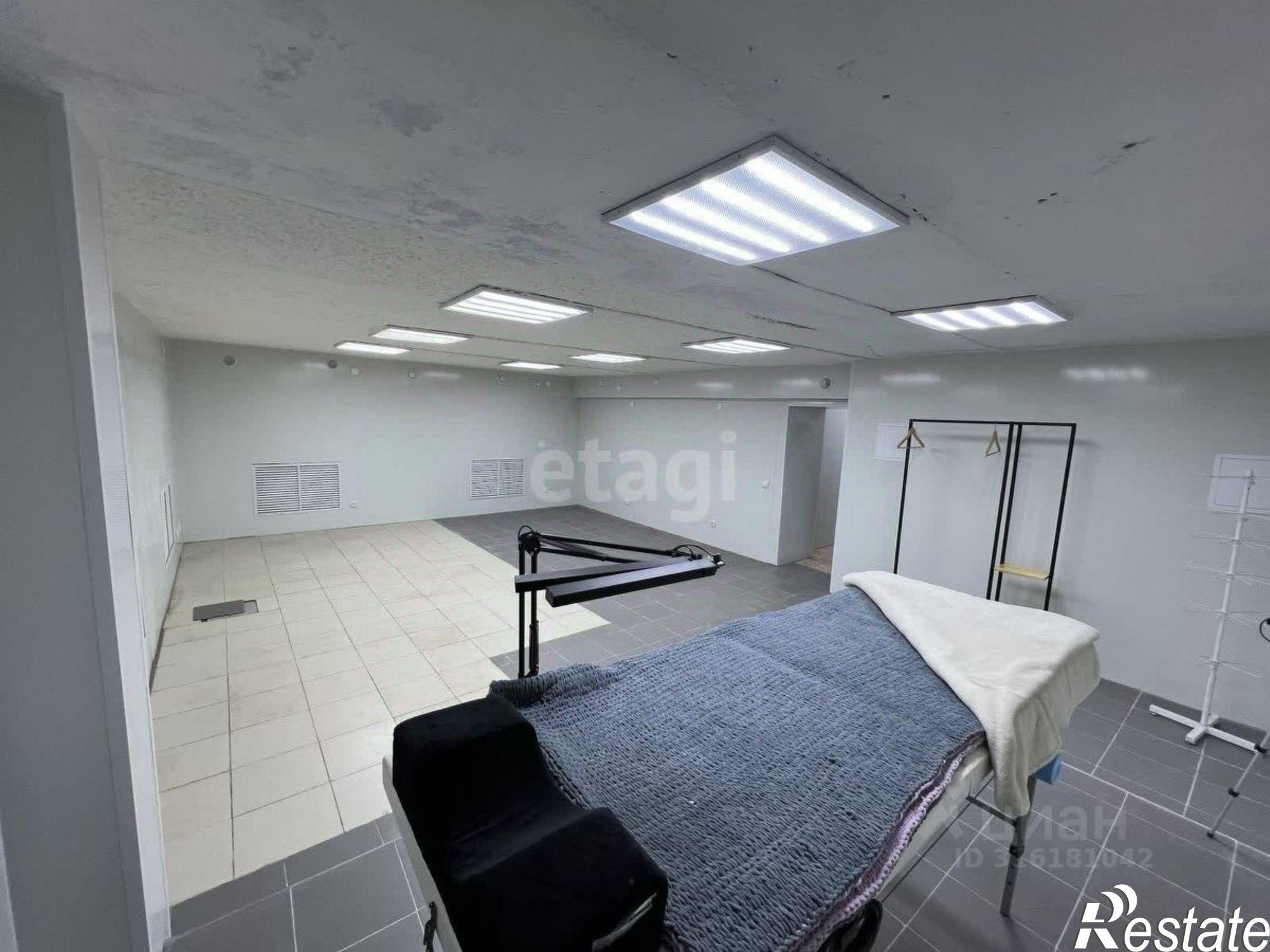 Купить помещение свободного назначения за 6 331 590 рублей на Можайская улица, 11