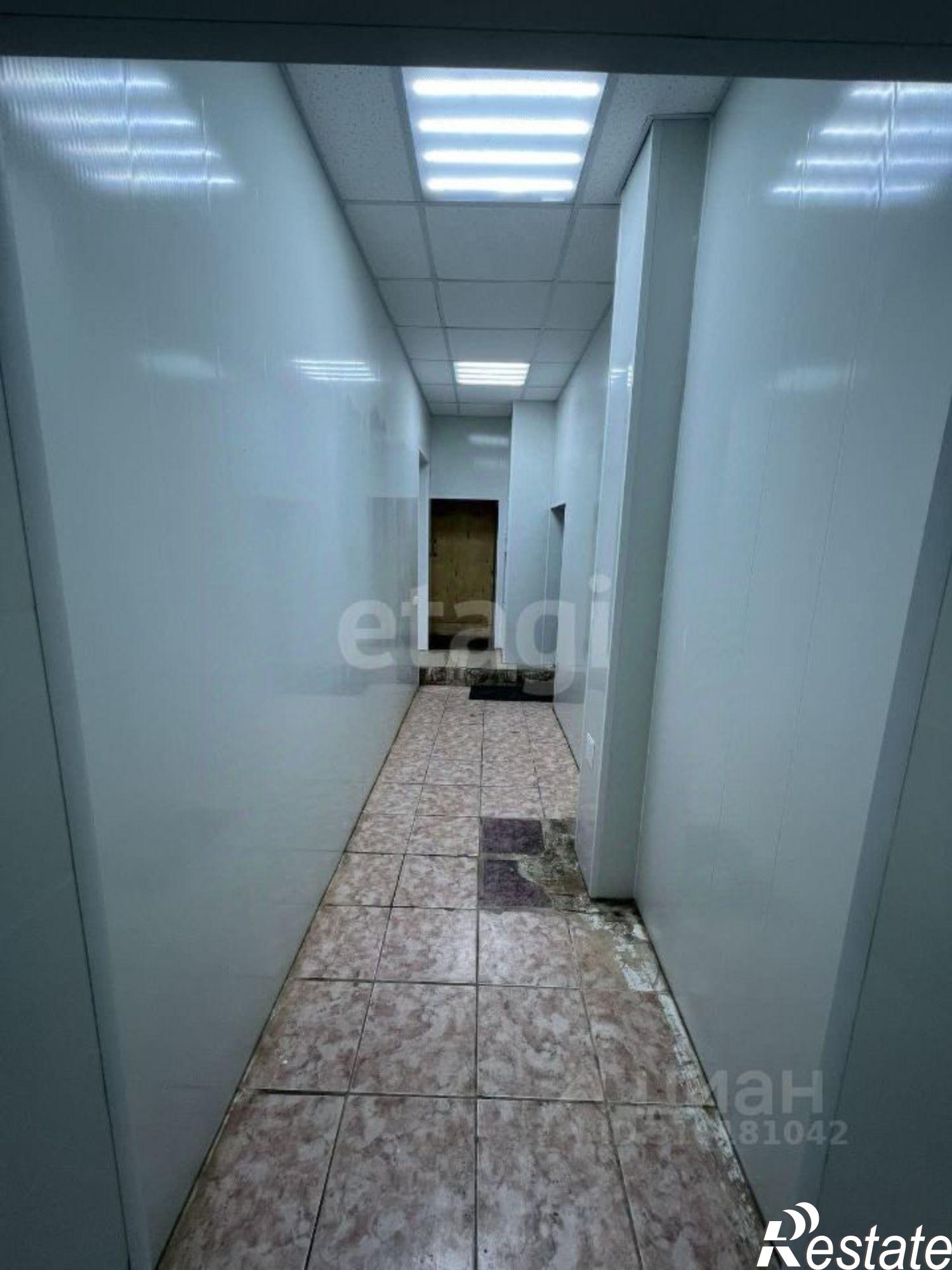 Купить помещение свободного назначения за 6 331 590 рублей на Можайская улица, 11