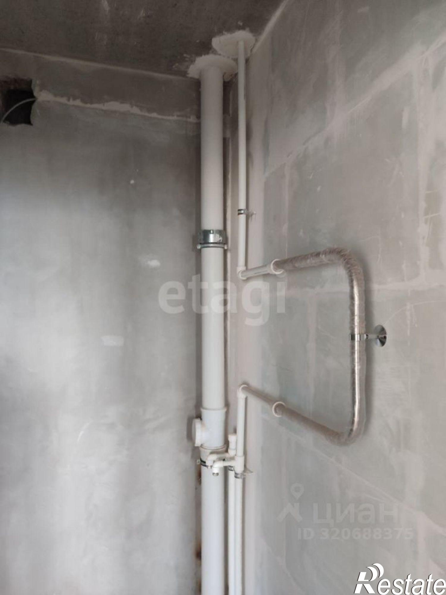 Купить квартиру за 4 650 000 рублей на Сокольская улица, 10Б