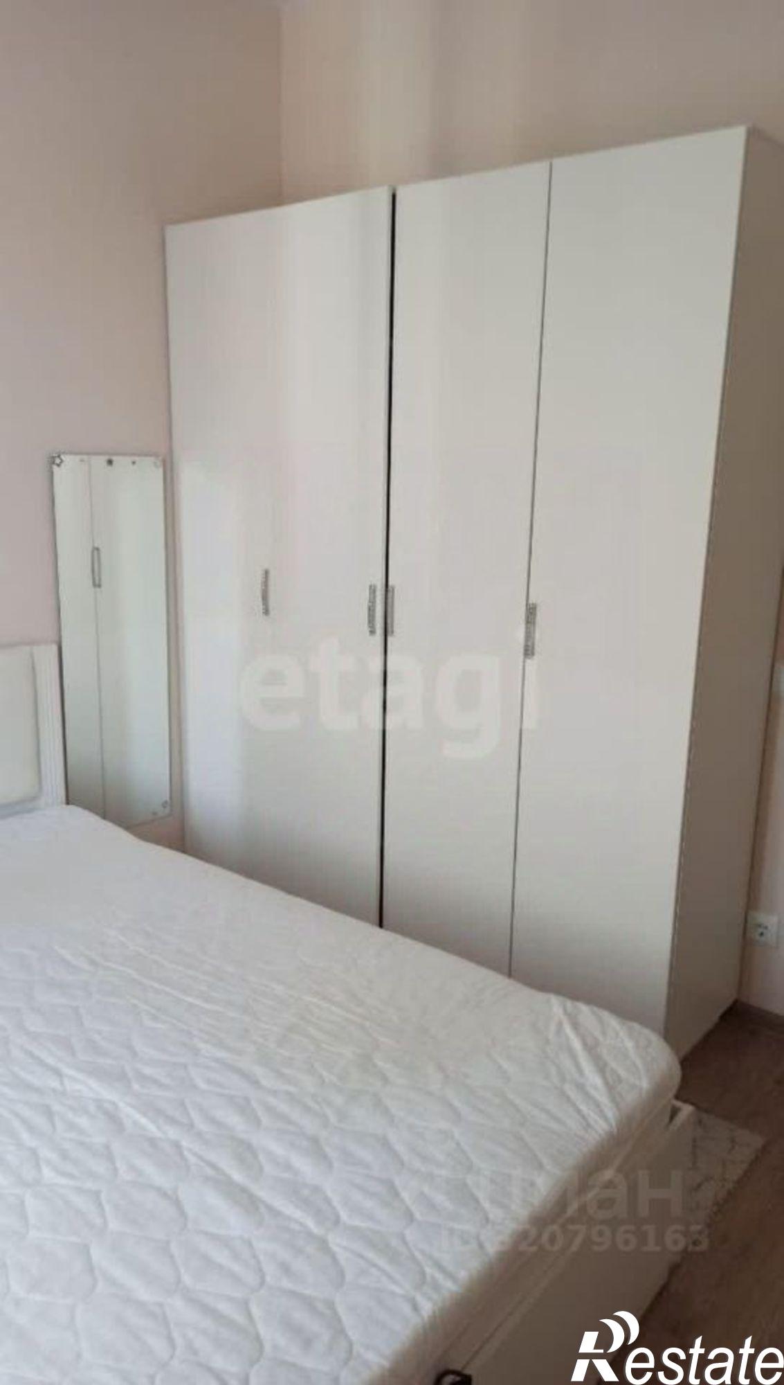 Купить квартиру за 8 200 000 рублей на Сапфирная улица, 14