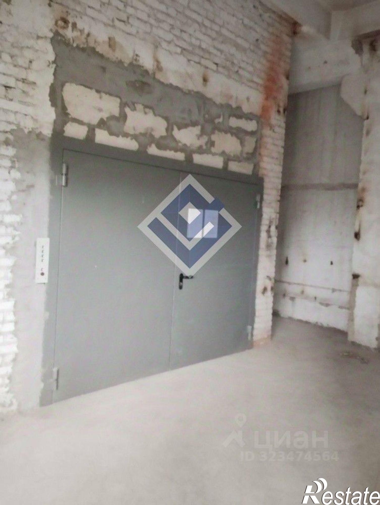 Купить ОСЗ, отдельно стоящее здание за 35 000 300 рублей на 1-я Бахаревская улица, 53 к2