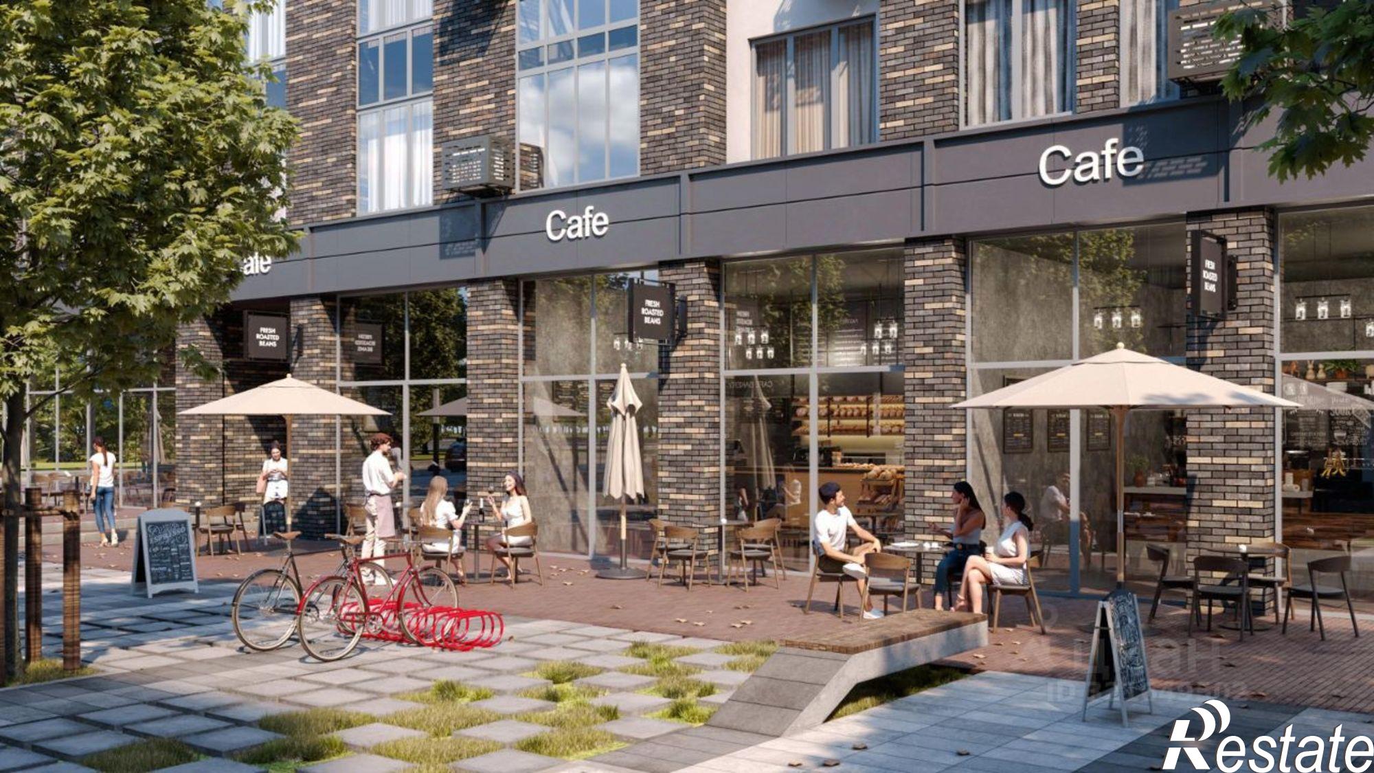 Купить помещение свободного назначения за 53 242 600 рублей на улица Энгельса, 18