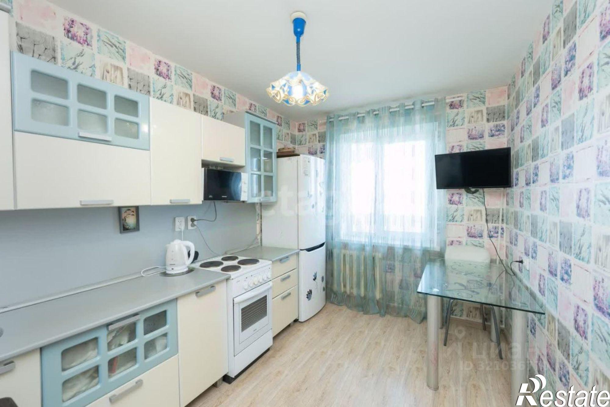 Купить квартиру за 4 100 000 рублей на Янаульская улица, 14