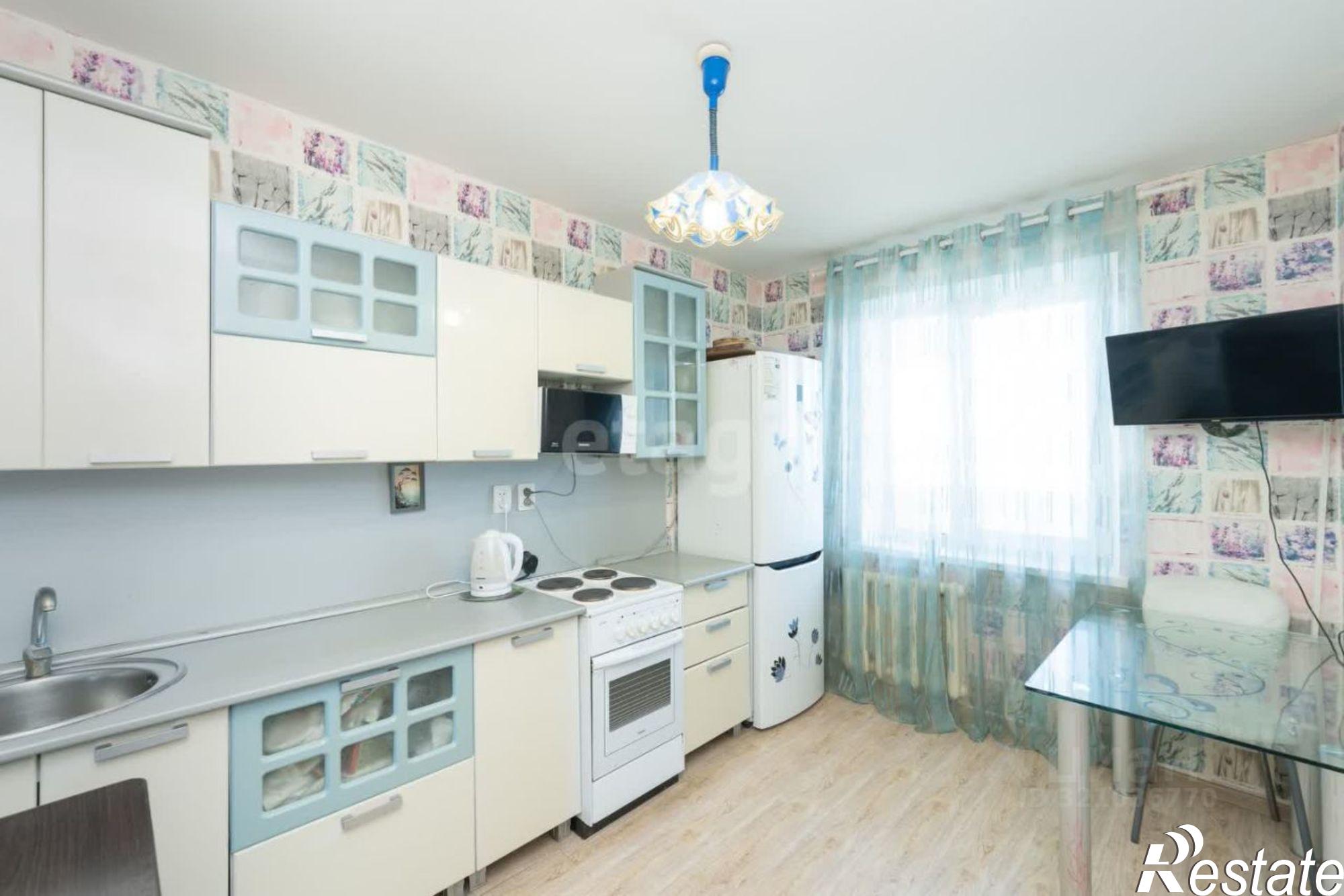 Купить квартиру за 4 100 000 рублей на Янаульская улица, 14