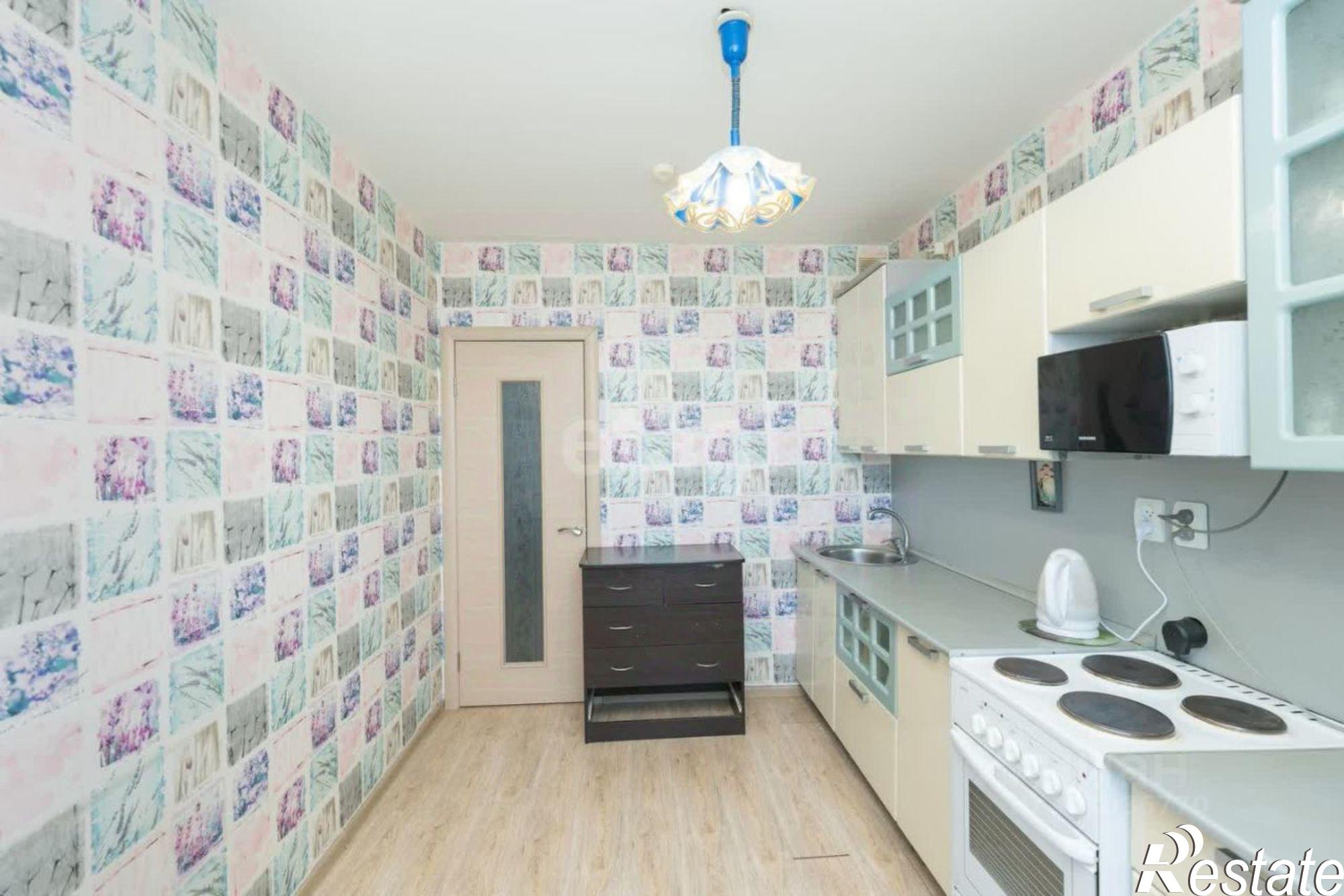 Купить квартиру за 4 100 000 рублей на Янаульская улица, 14