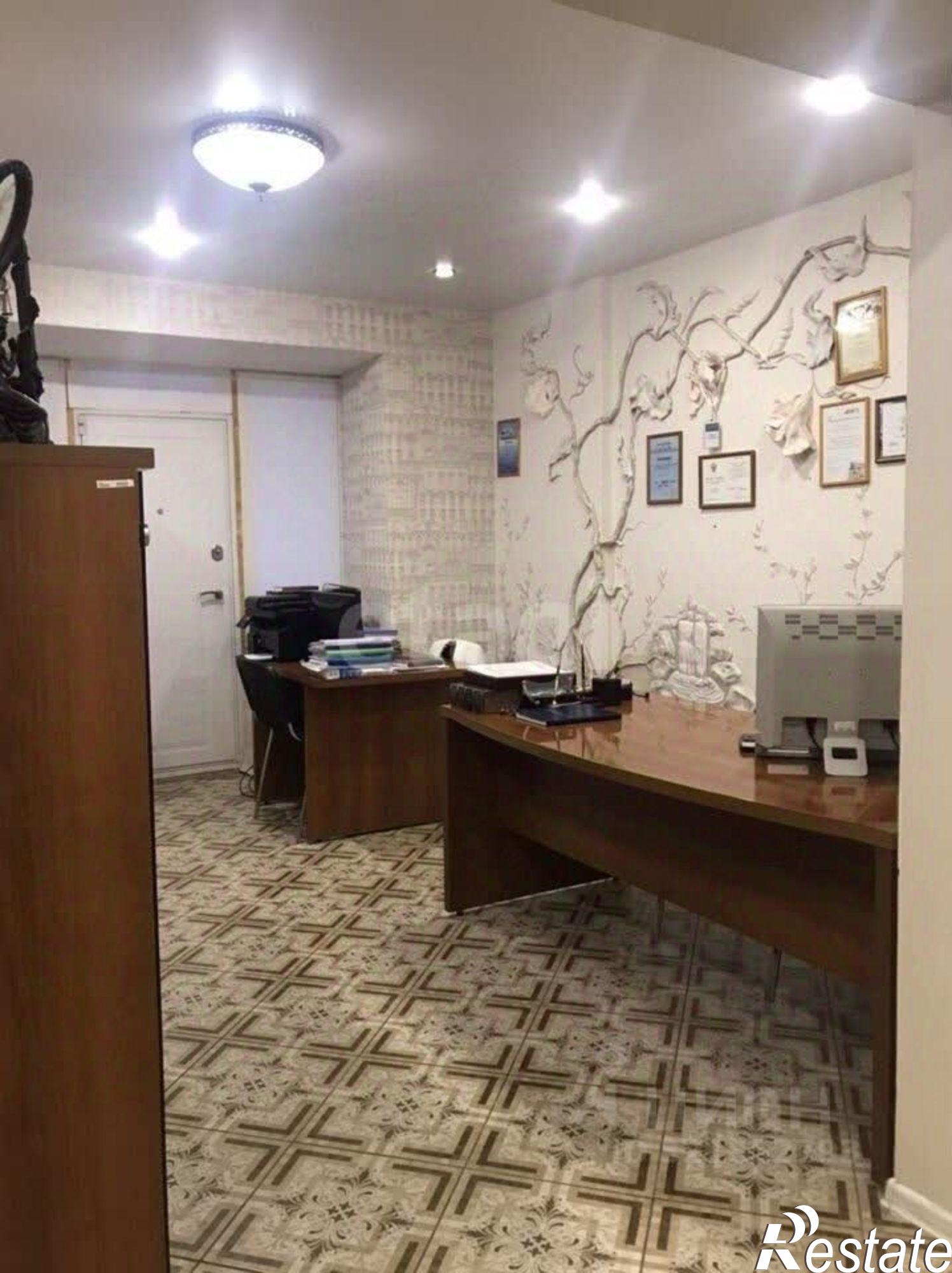 Купить квартиру за 5 200 000 рублей на улица Борчанинова, 3