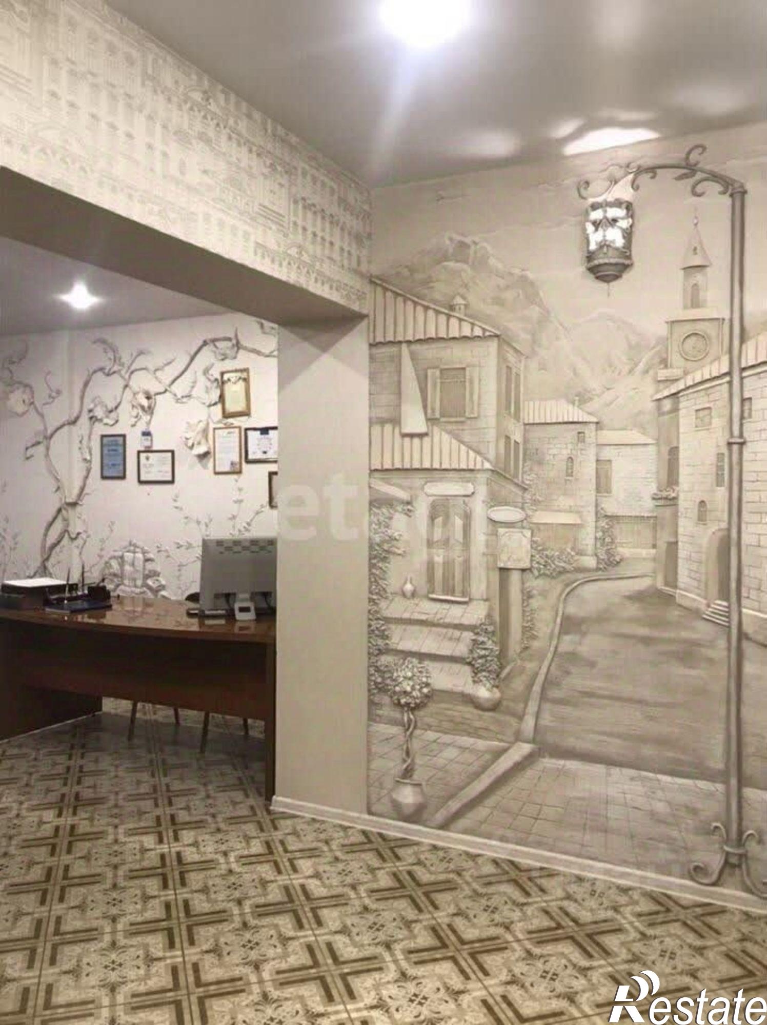 Купить квартиру за 5 200 000 рублей на улица Борчанинова, 3