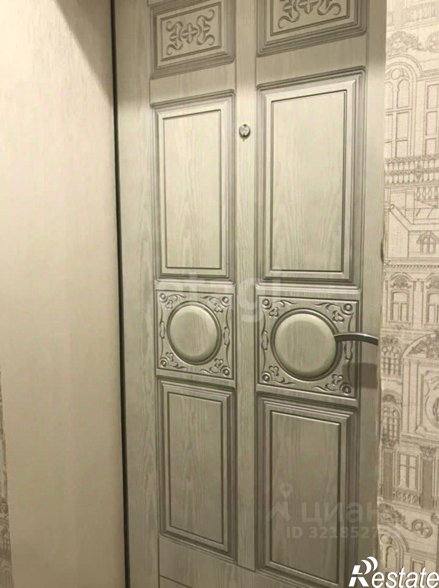 Купить квартиру за 5 200 000 рублей на улица Борчанинова, 3