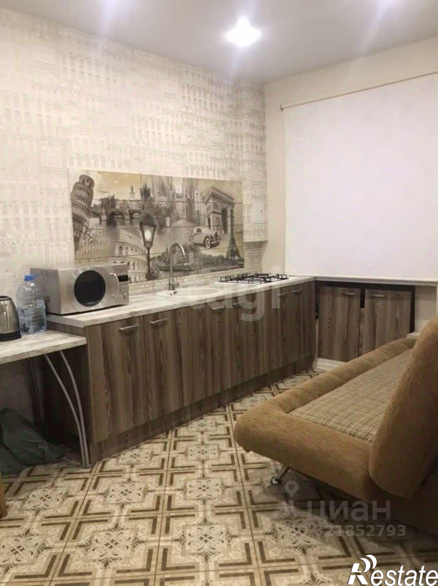 Купить квартиру за 5 200 000 рублей на улица Борчанинова, 3