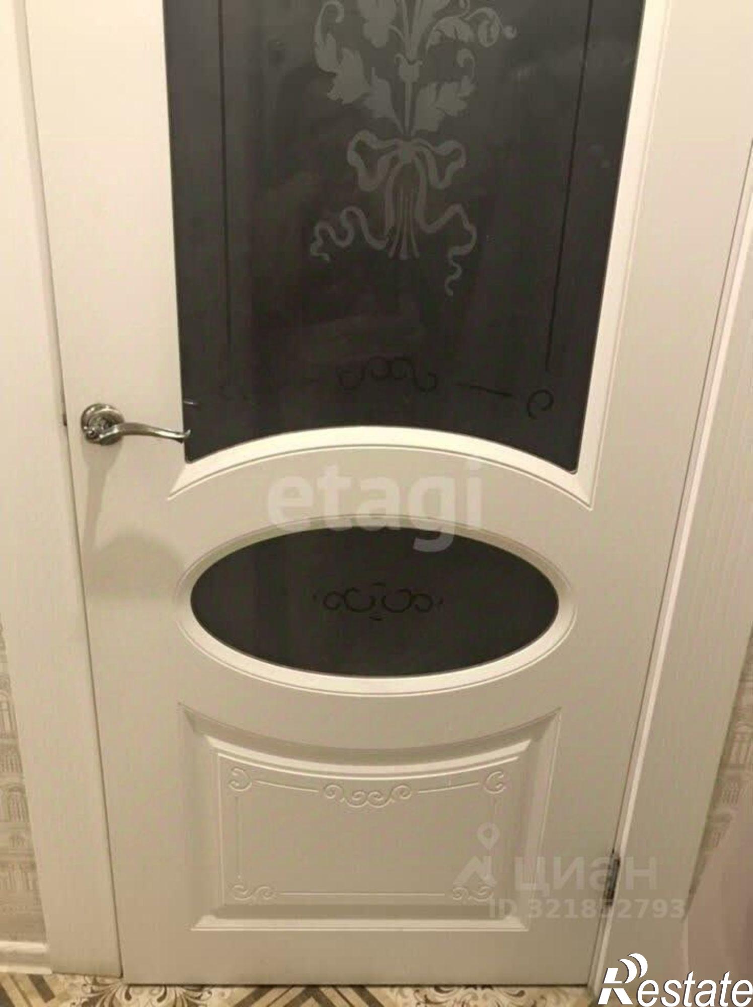 Купить квартиру за 5 200 000 рублей на улица Борчанинова, 3