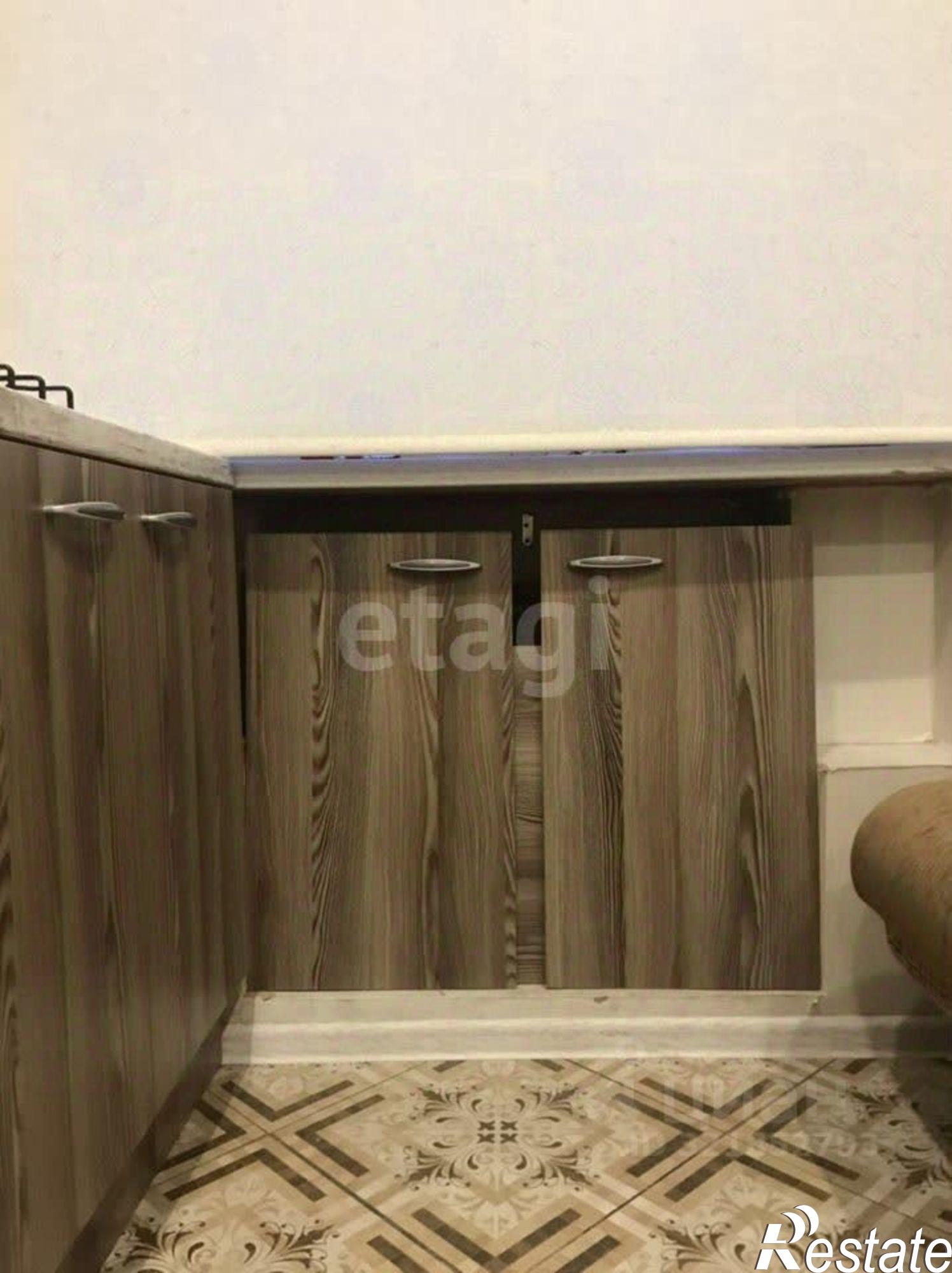 Купить квартиру за 5 200 000 рублей на улица Борчанинова, 3