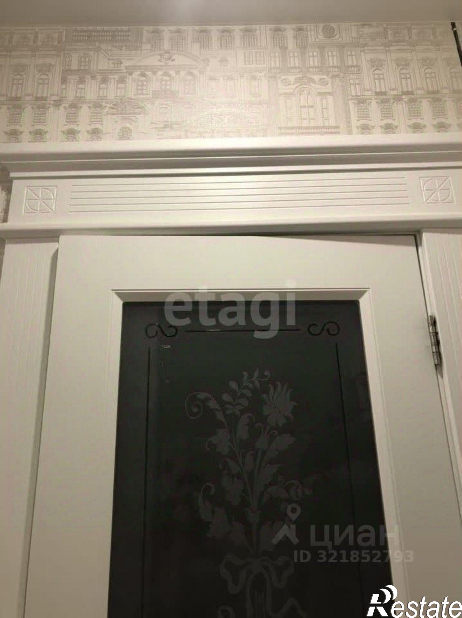 Купить квартиру за 5 200 000 рублей на улица Борчанинова, 3