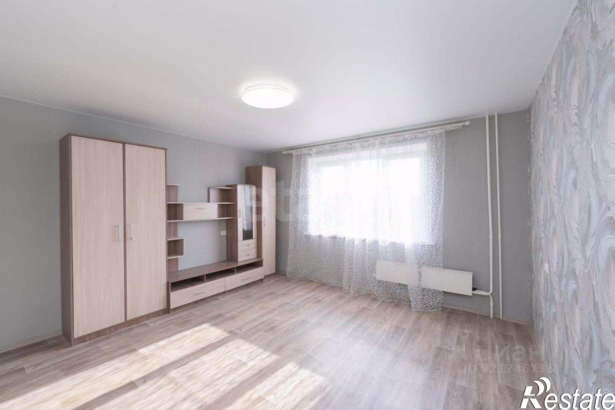 Купить квартиру за 7 000 000 рублей на улица Елькина, 43