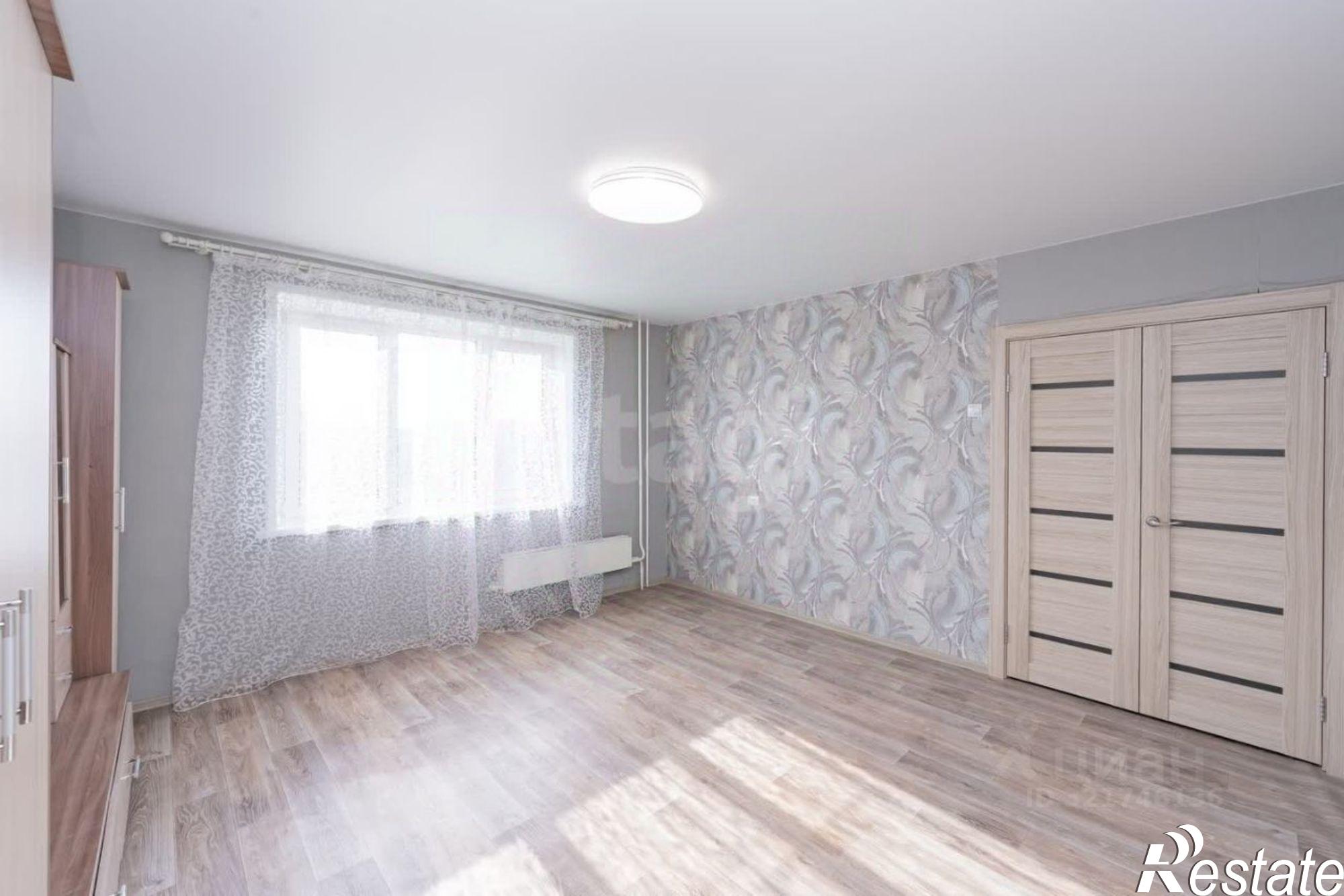 Купить квартиру за 7 000 000 рублей на улица Елькина, 43