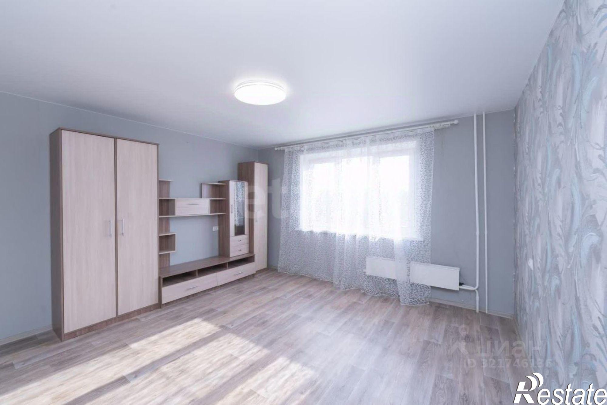 Купить квартиру за 7 000 000 рублей на улица Елькина, 43